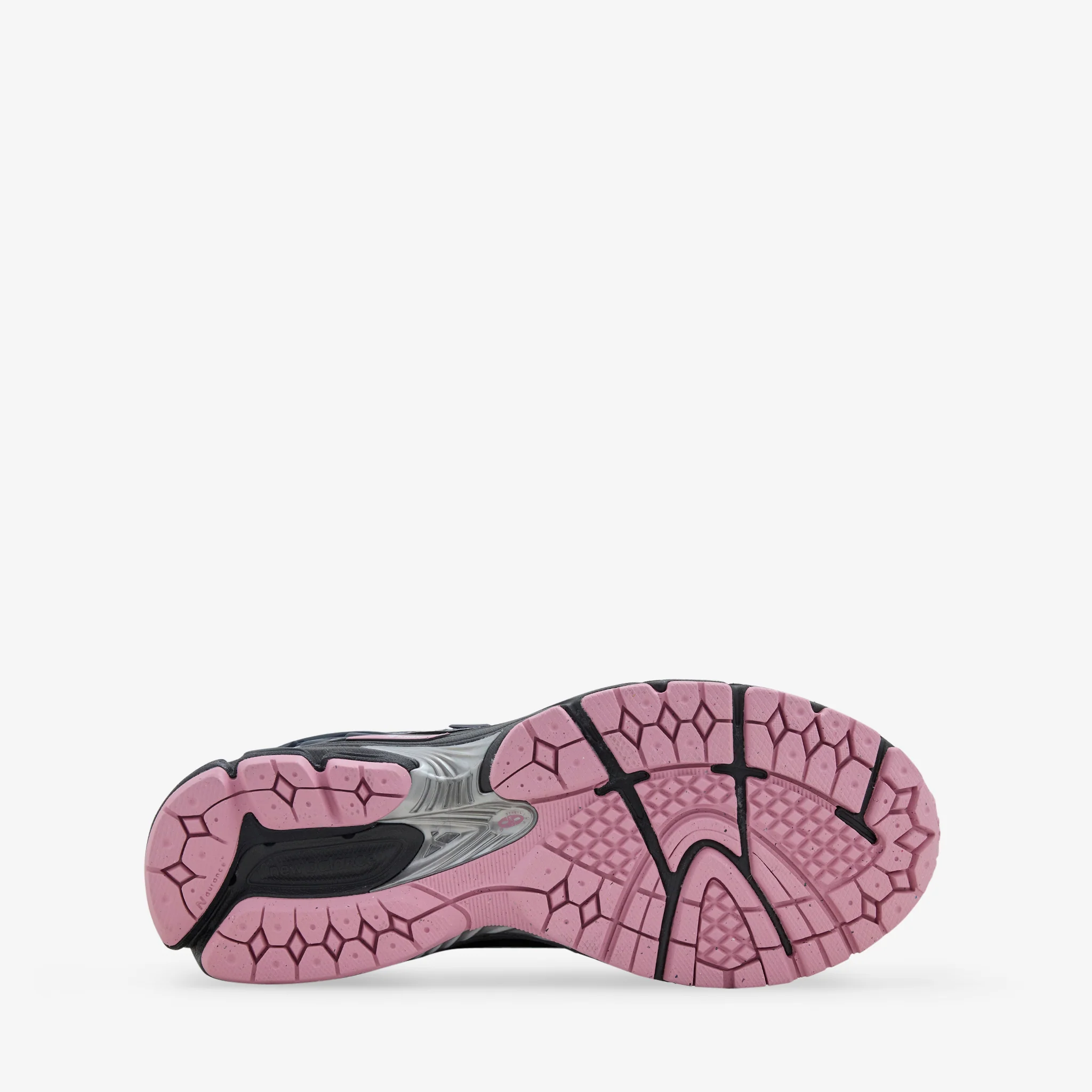 1906R Eclipse | Pink Taffy | Black Cement - Image 4