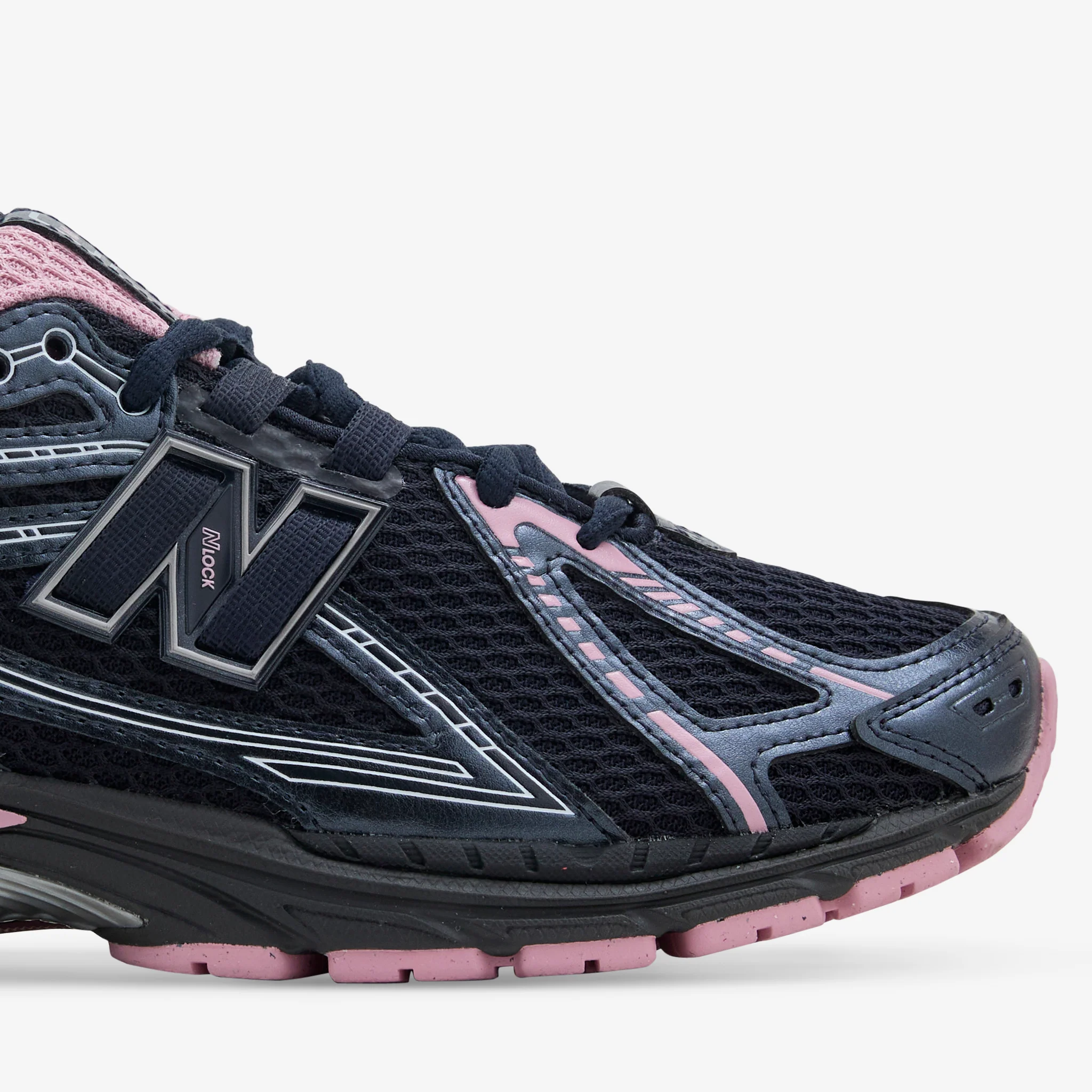 1906R Eclipse | Pink Taffy | Black Cement - Image 6