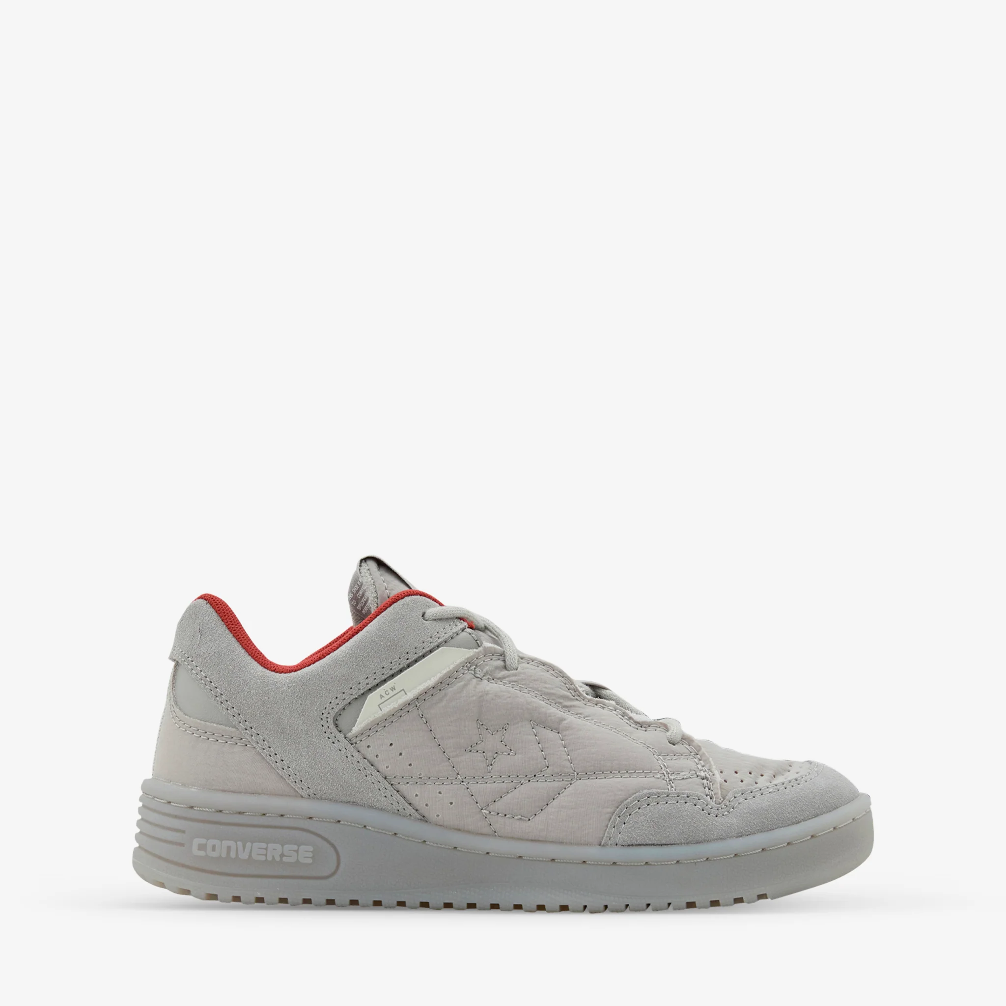 A-COLD-WALL* Weapon Flint Grey | Bossa Nova - Image 2