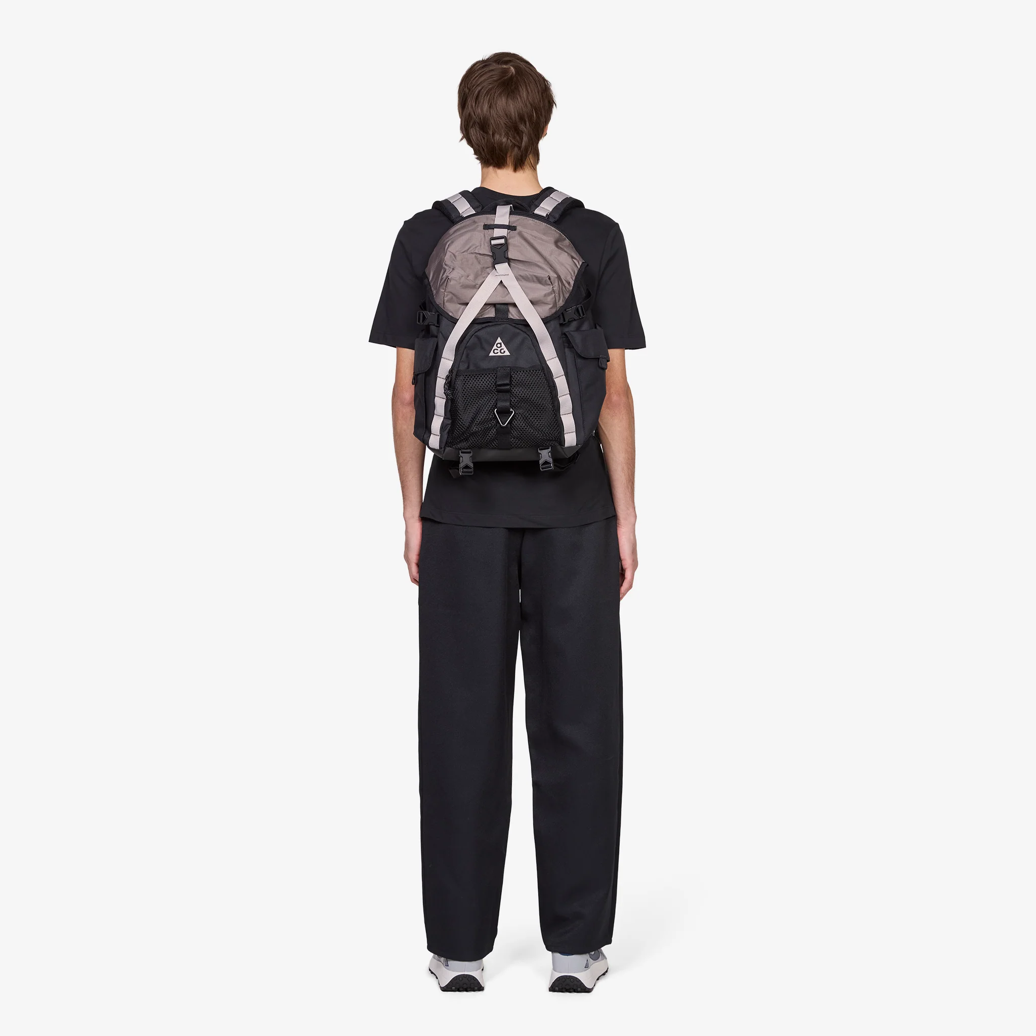 ACG 'Daymax' Backpack Black | College Grey | College Grey - Image 5