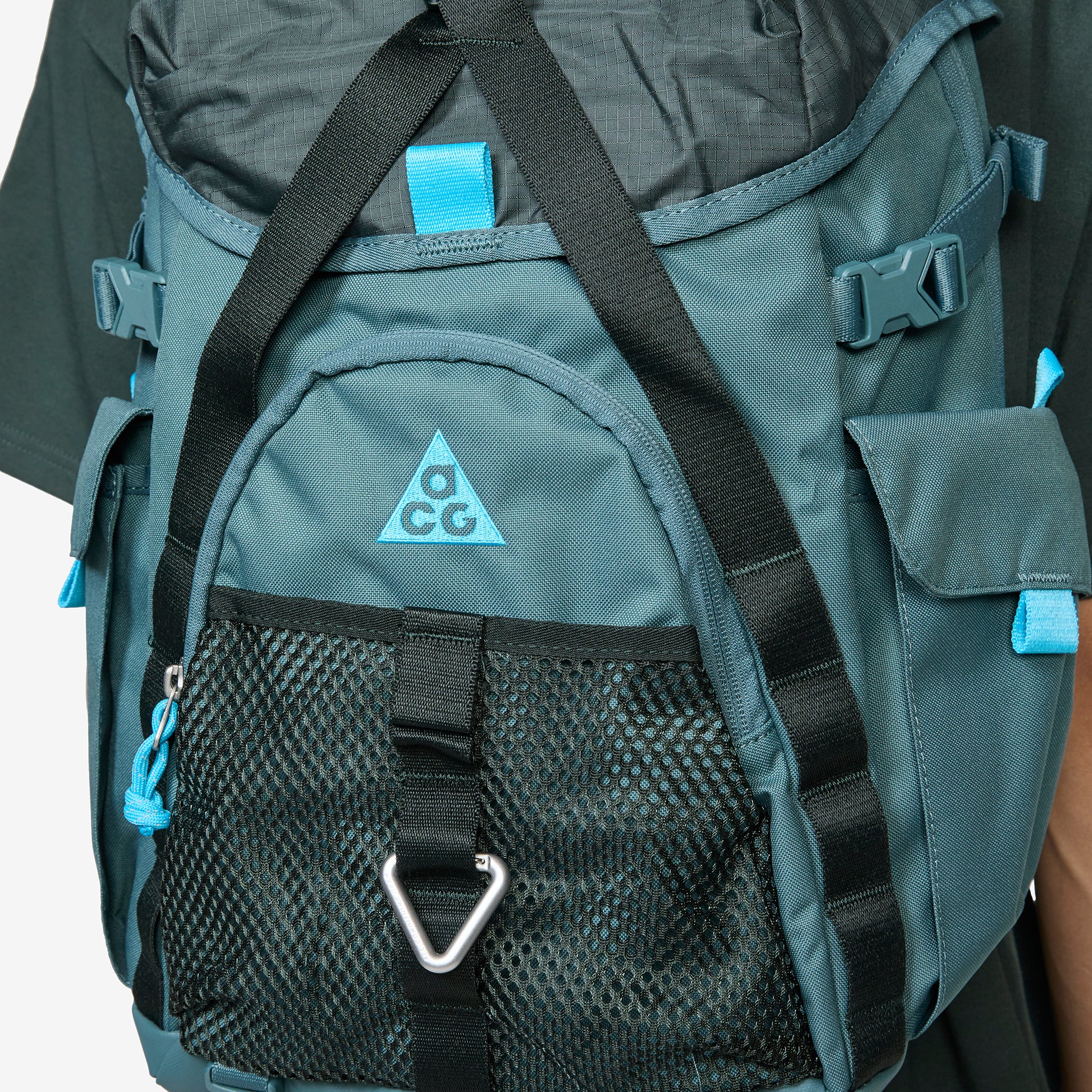 ACG 'Daymax' Backpack Mineral Slate | Black Spruce | Baltic Blue - Image 3