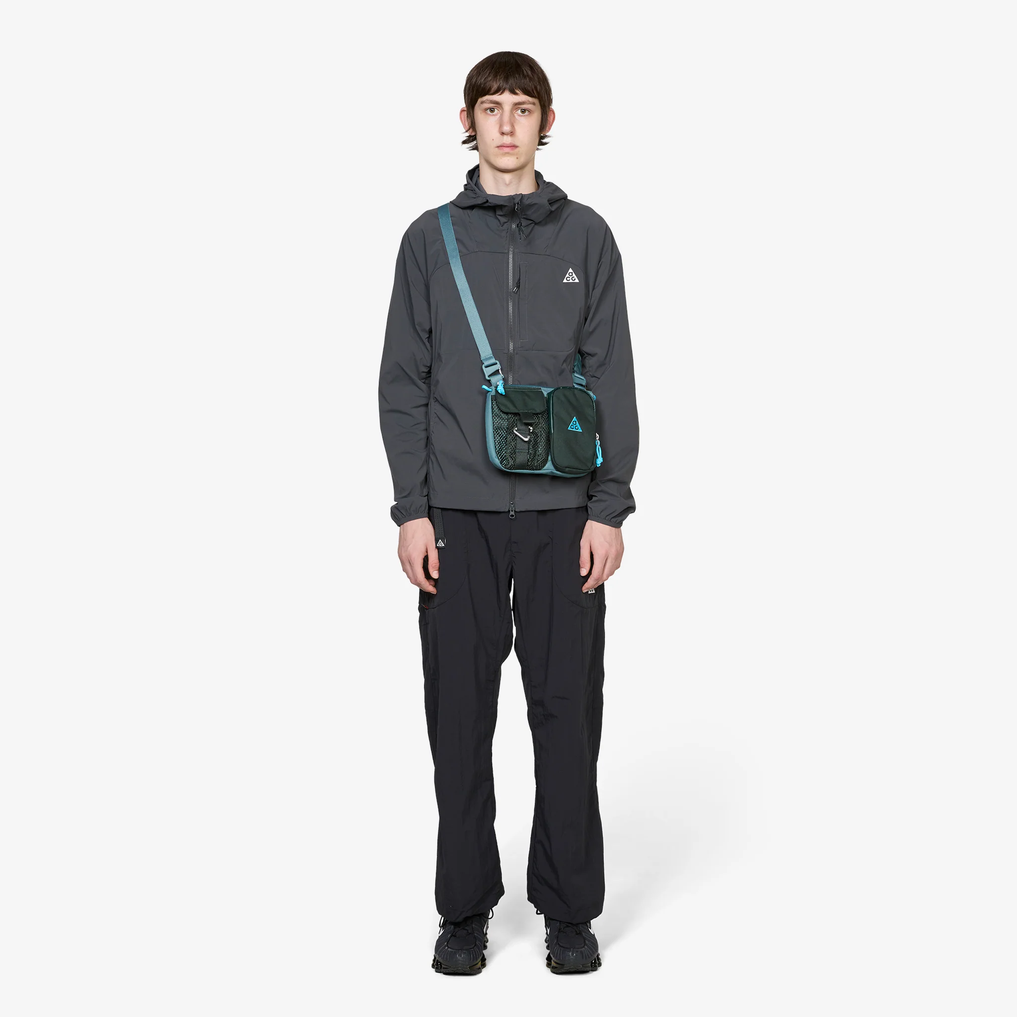 ACG 'Daymax' Crossbody Bag Mineral Slate | Black Spruce | Baltic Blue - Image 3