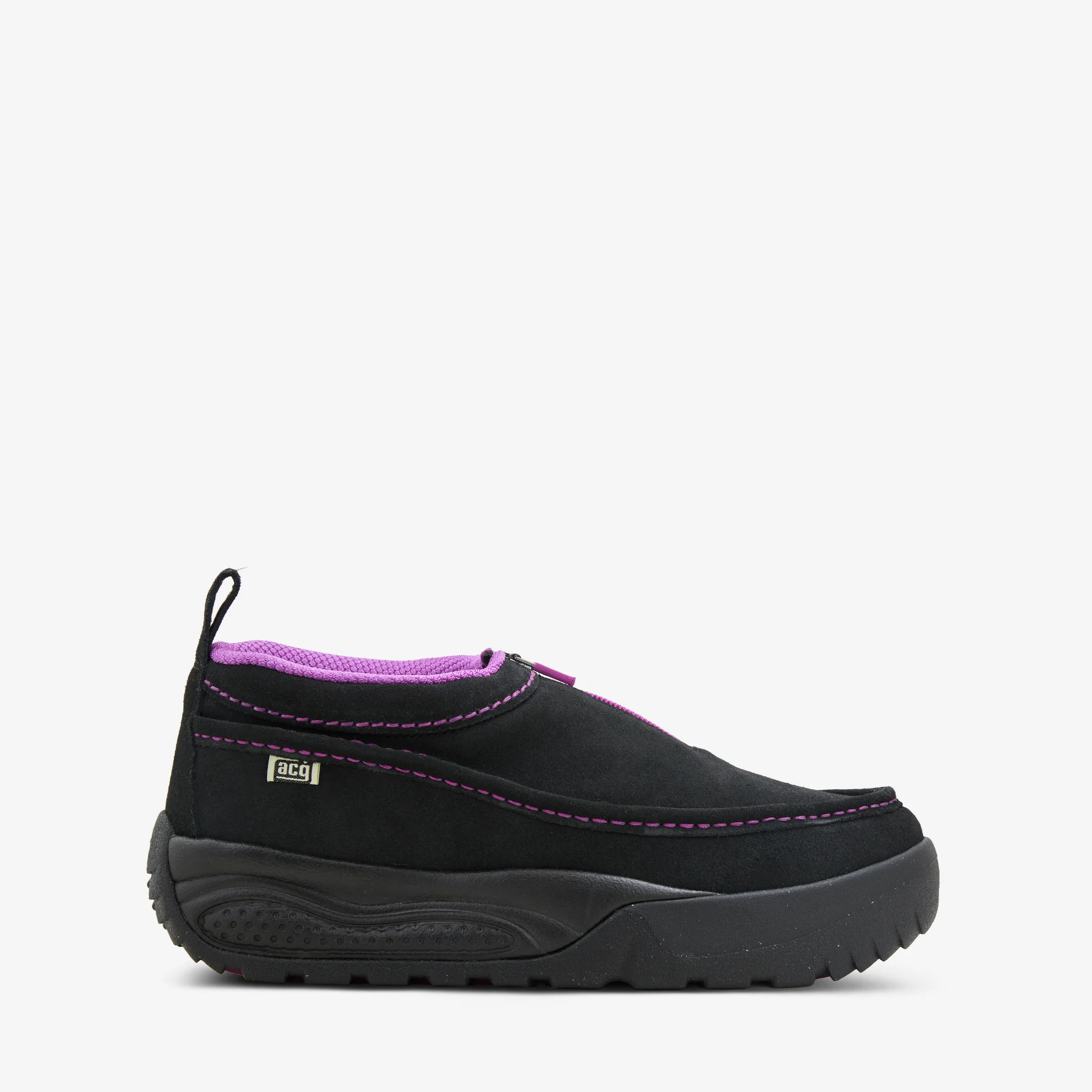 ACG Izy SE Black | Vivid Purple | Life Lime - Image 2