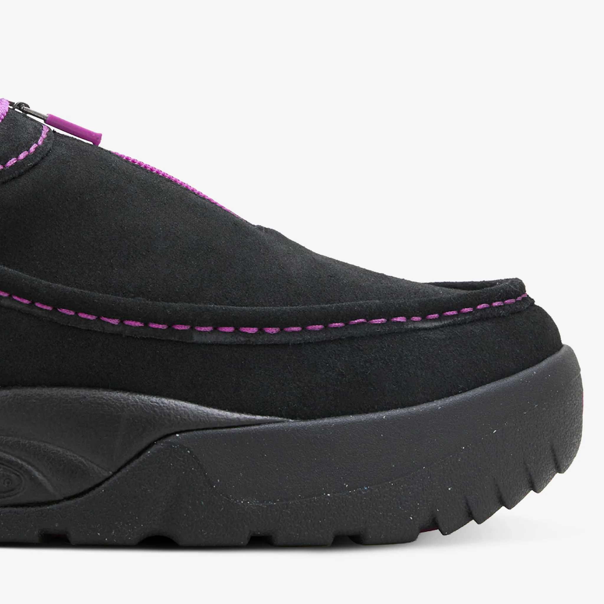 ACG Izy SE Black | Vivid Purple | Life Lime - Image 4