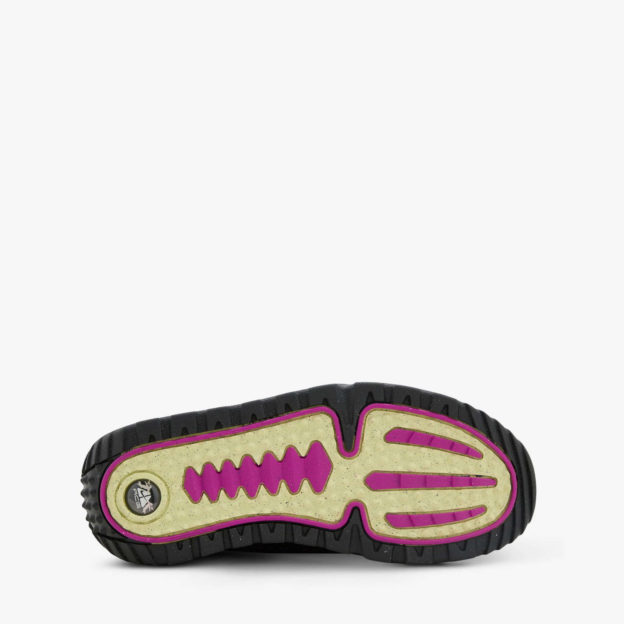 ACG Izy SE Black | Vivid Purple | Life Lime - Image 5