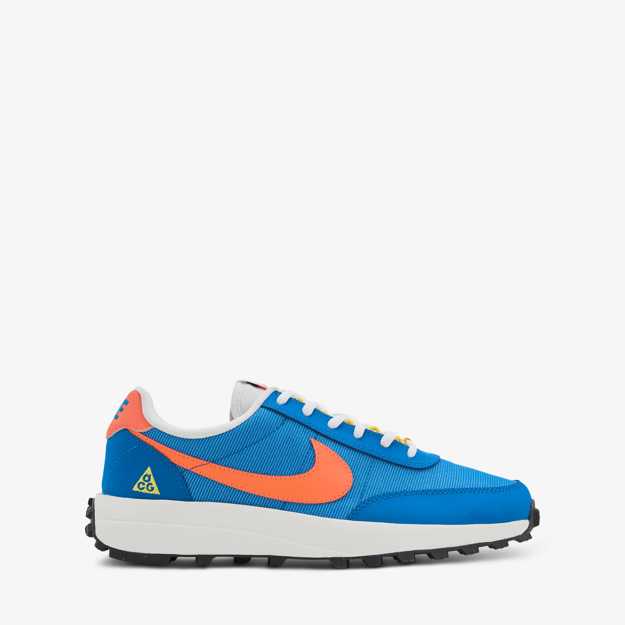 ACG LDV Brilliant Blue | Turf Orange | Sail | White - Image 2