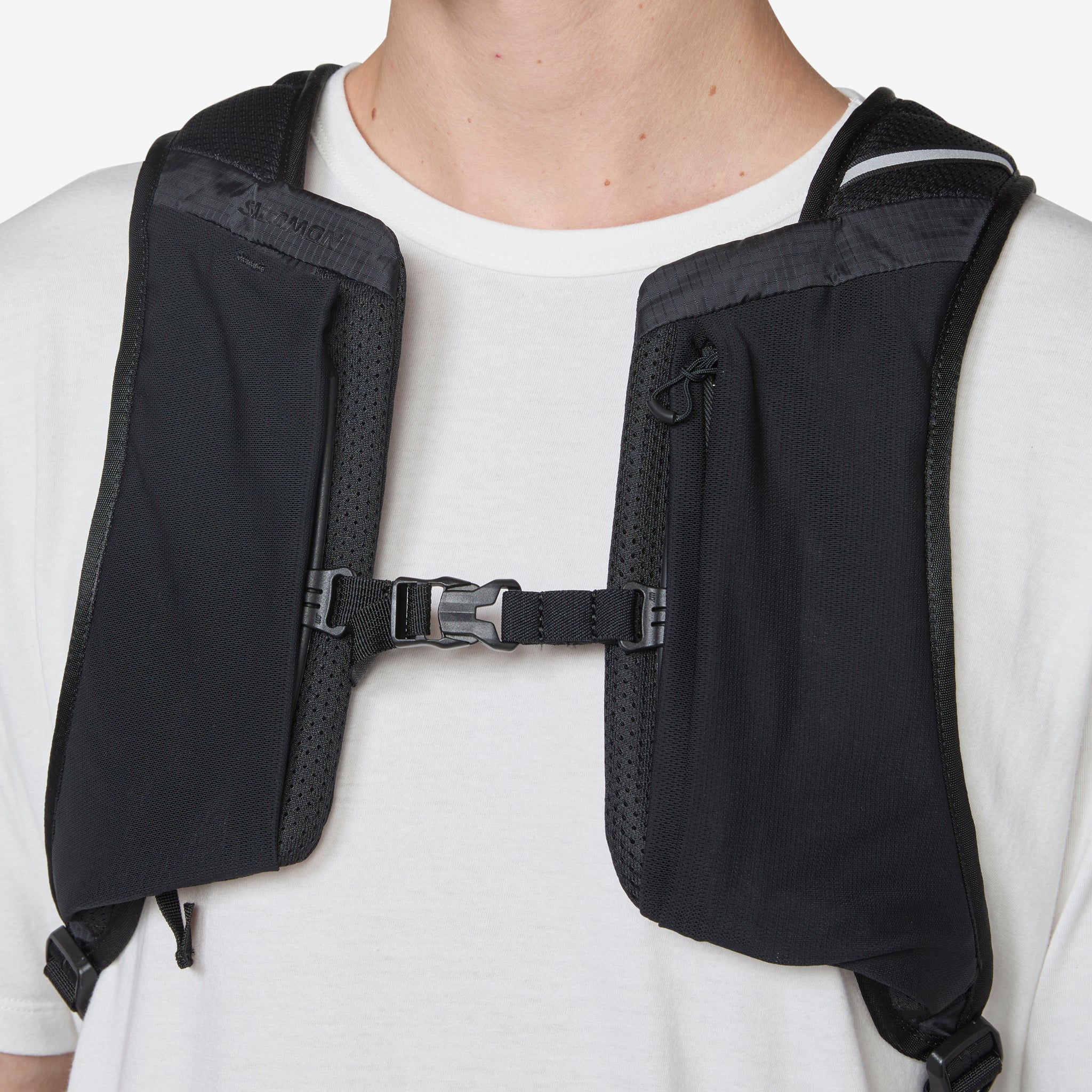 ACS Daypack 20 Black - Image 6