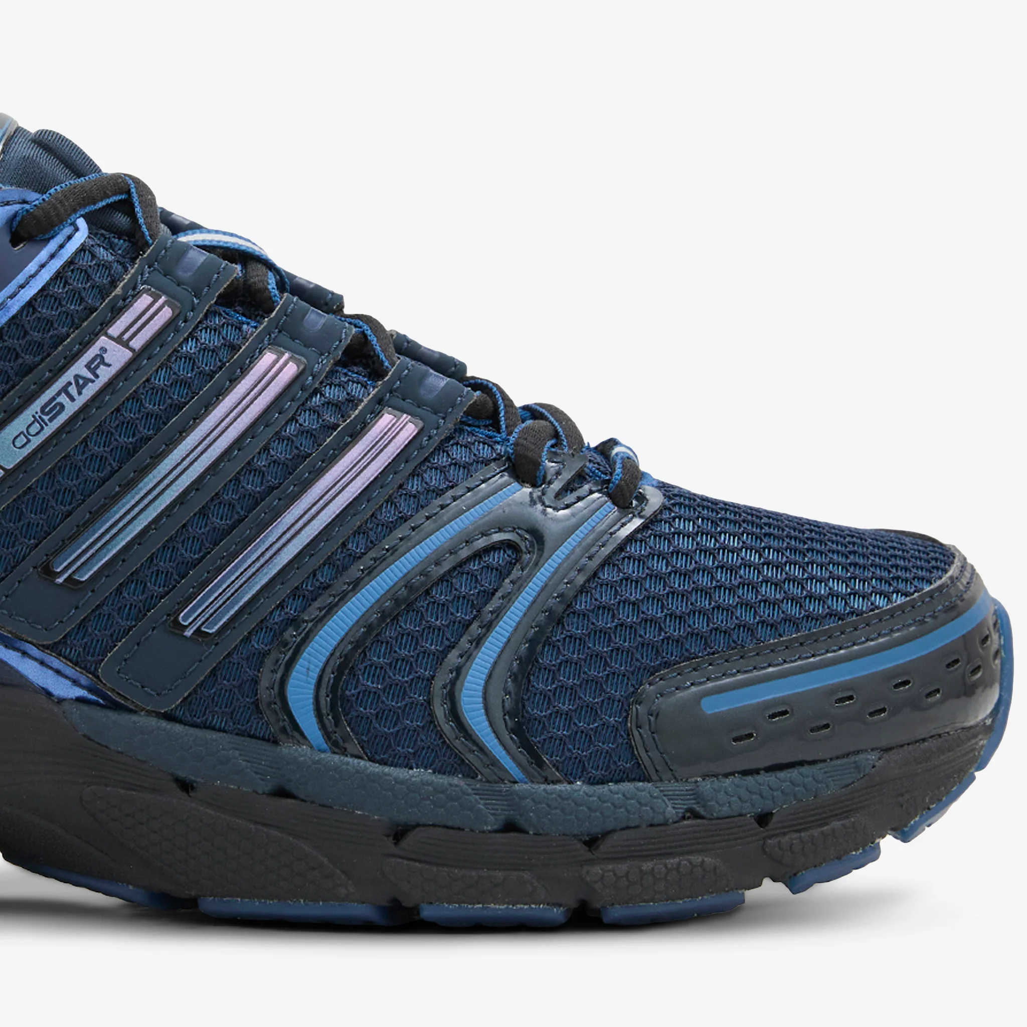 Adistar Control 5 Cloud White | Core Black | Dusky Petrol - Image 4