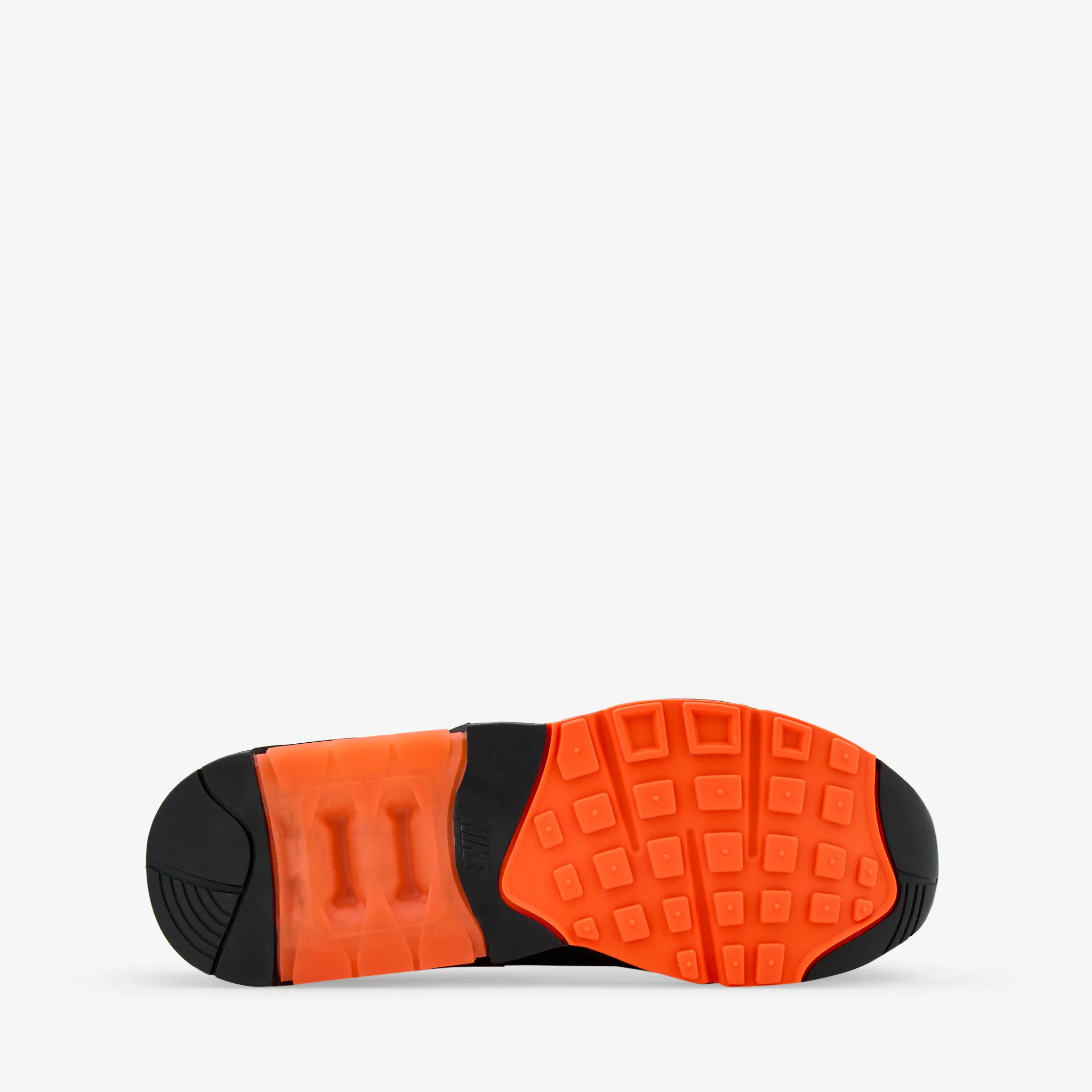 Air 180 Black | Black | Hyper Crimson - Image 4