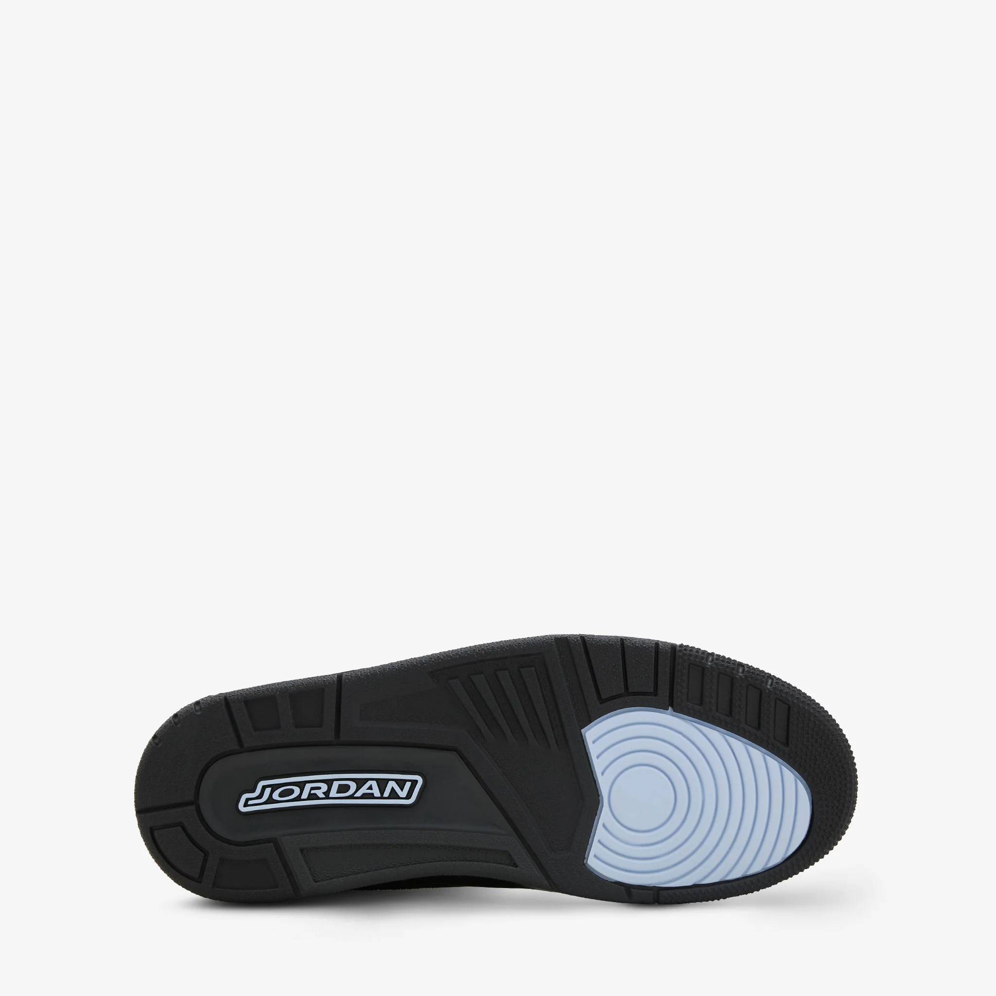 Air Jordan Ultra Black | Hydrogen Blue | Anthracite - Image 5