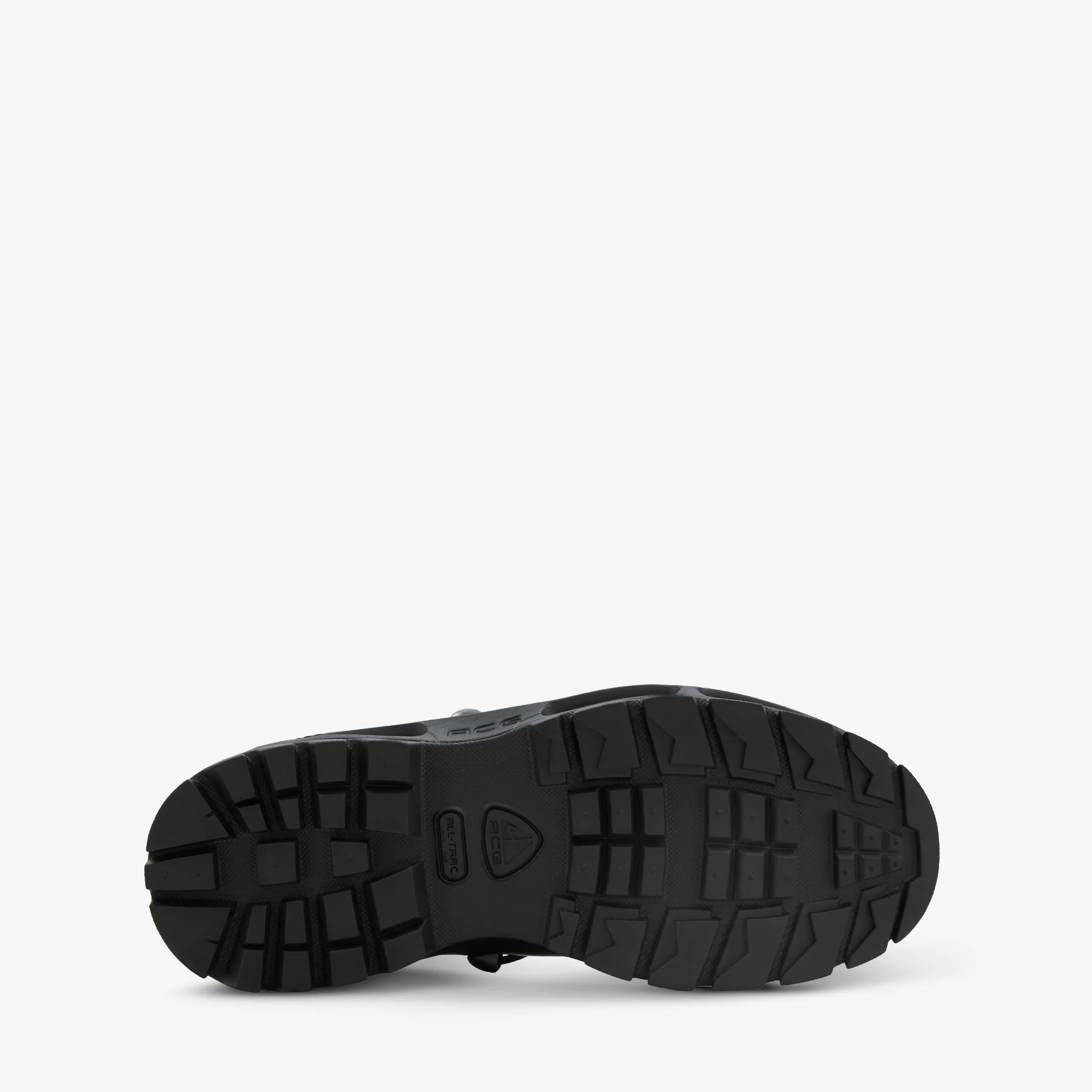 Air Max Goadome Low SP Black | Metallic Silver | Pale Citron - Image 5