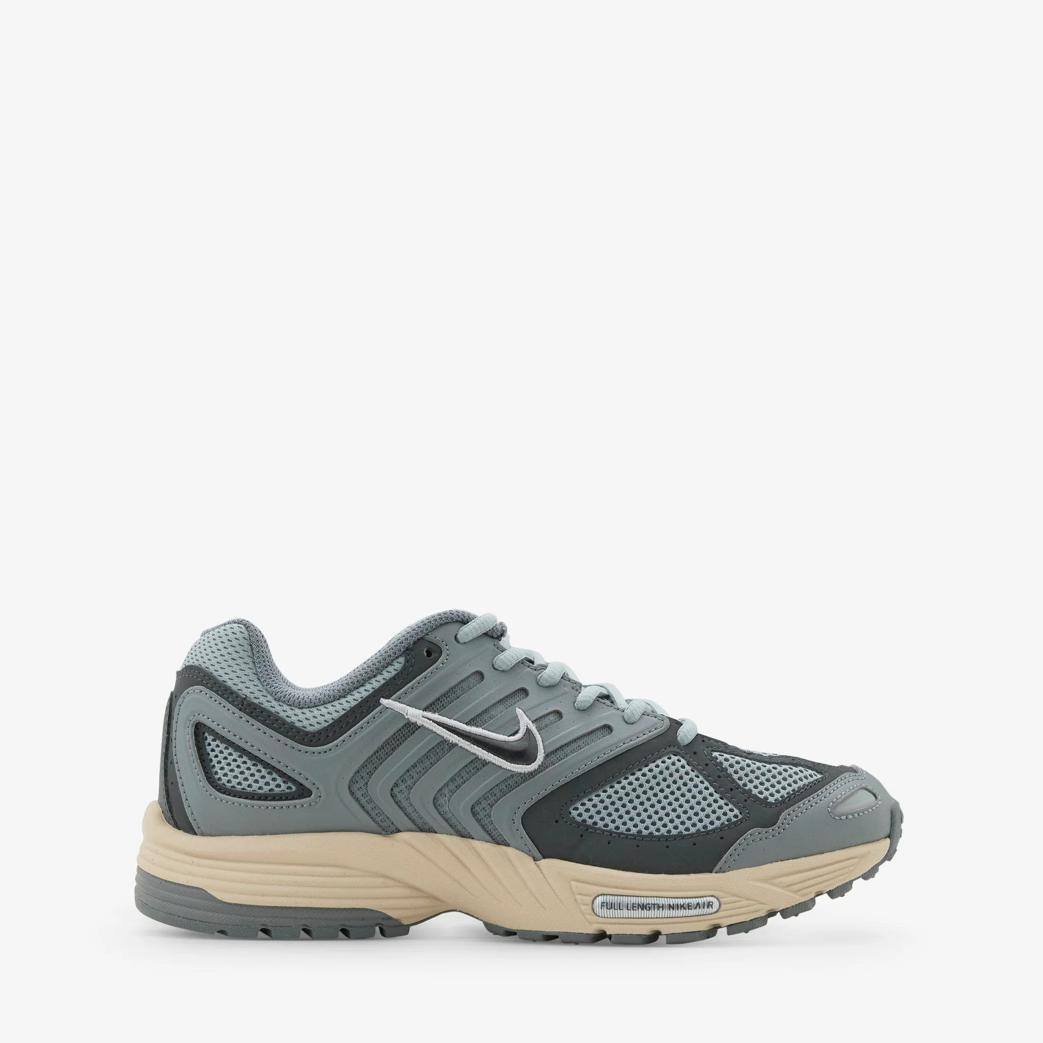 Air Pegasus 2005 Light Pumice | Dark Smoke Grey | Smoke Grey - Image 2