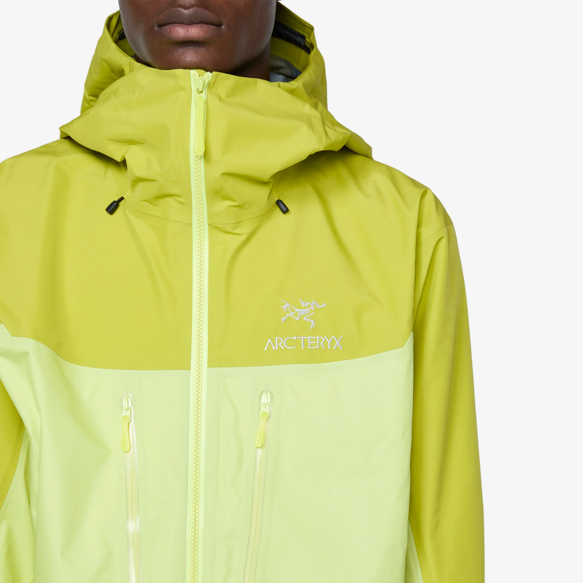 Alpha Jacket Euphoria | Lampyre - Image 2