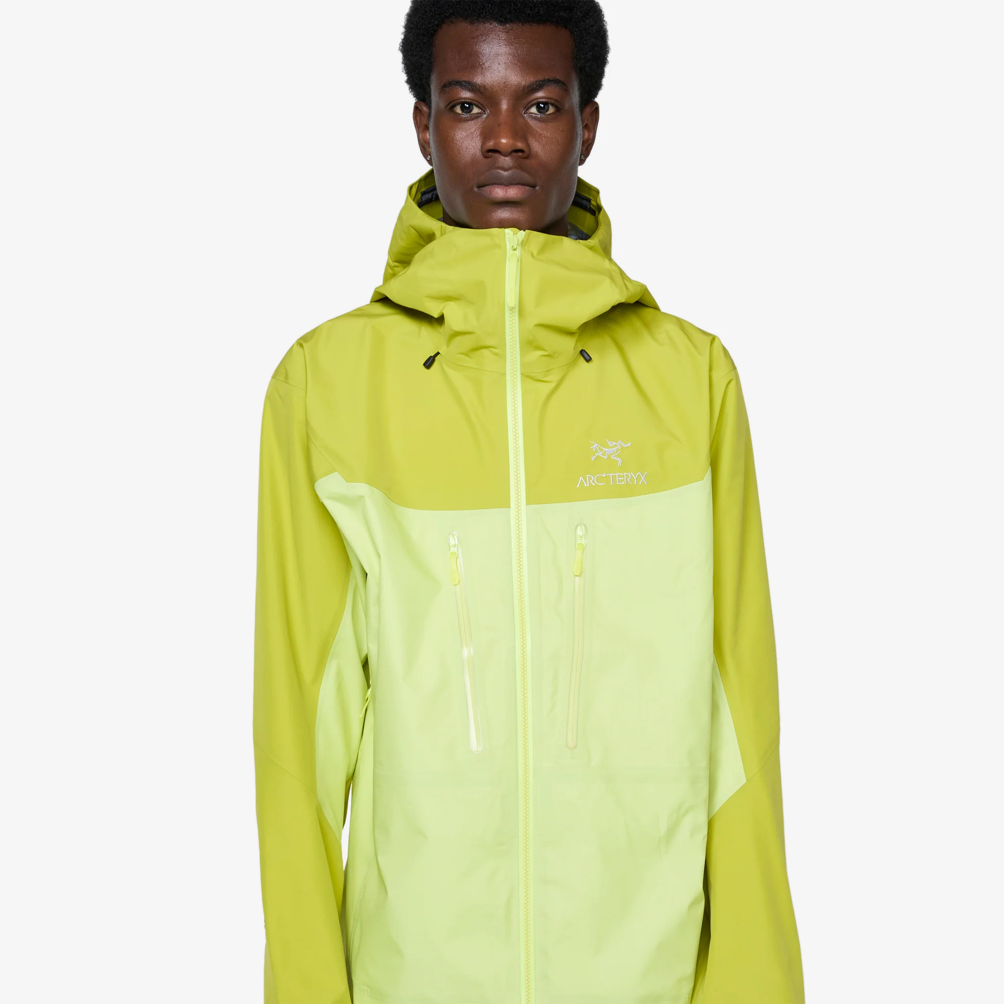 Alpha Jacket Euphoria | Lampyre - Image 5