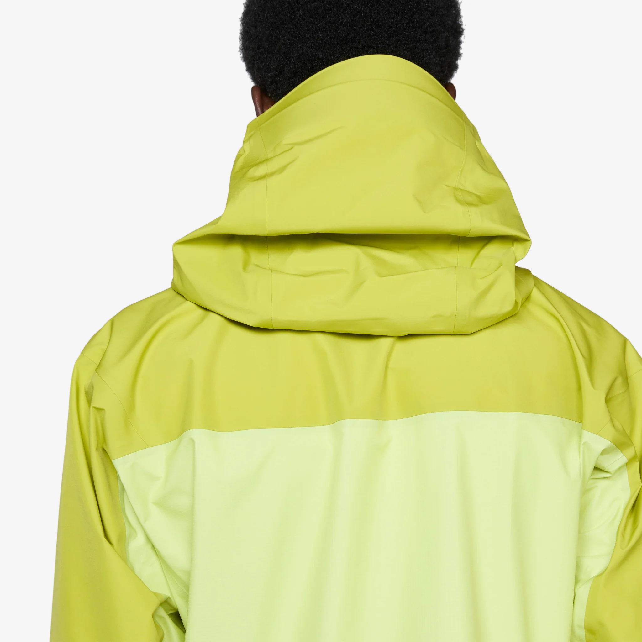 Alpha Jacket Euphoria | Lampyre - Image 6