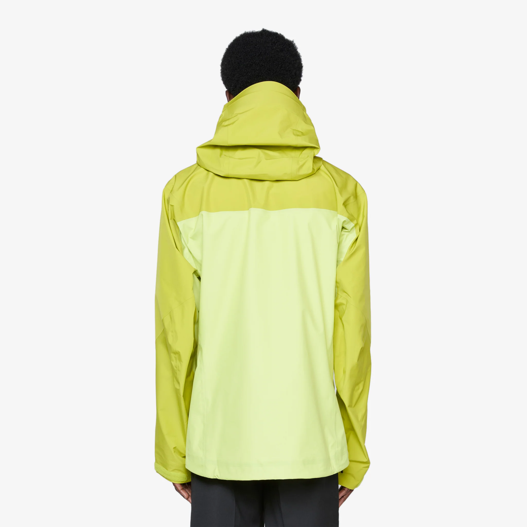 Alpha Jacket Euphoria | Lampyre - Image 7
