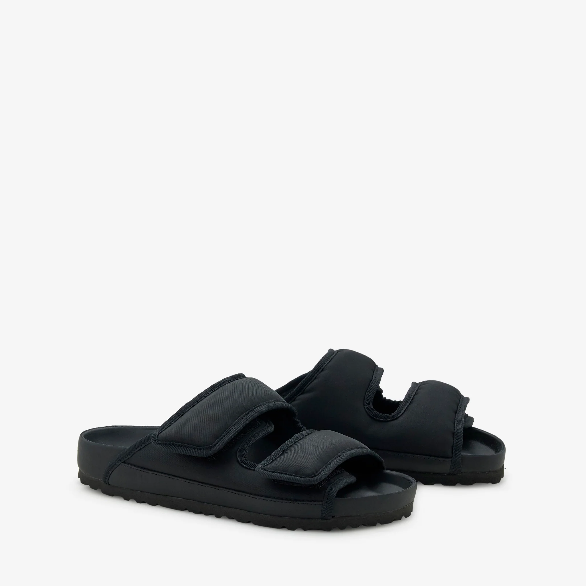 Arizona 1774 Cosy Nylon Narrow Black