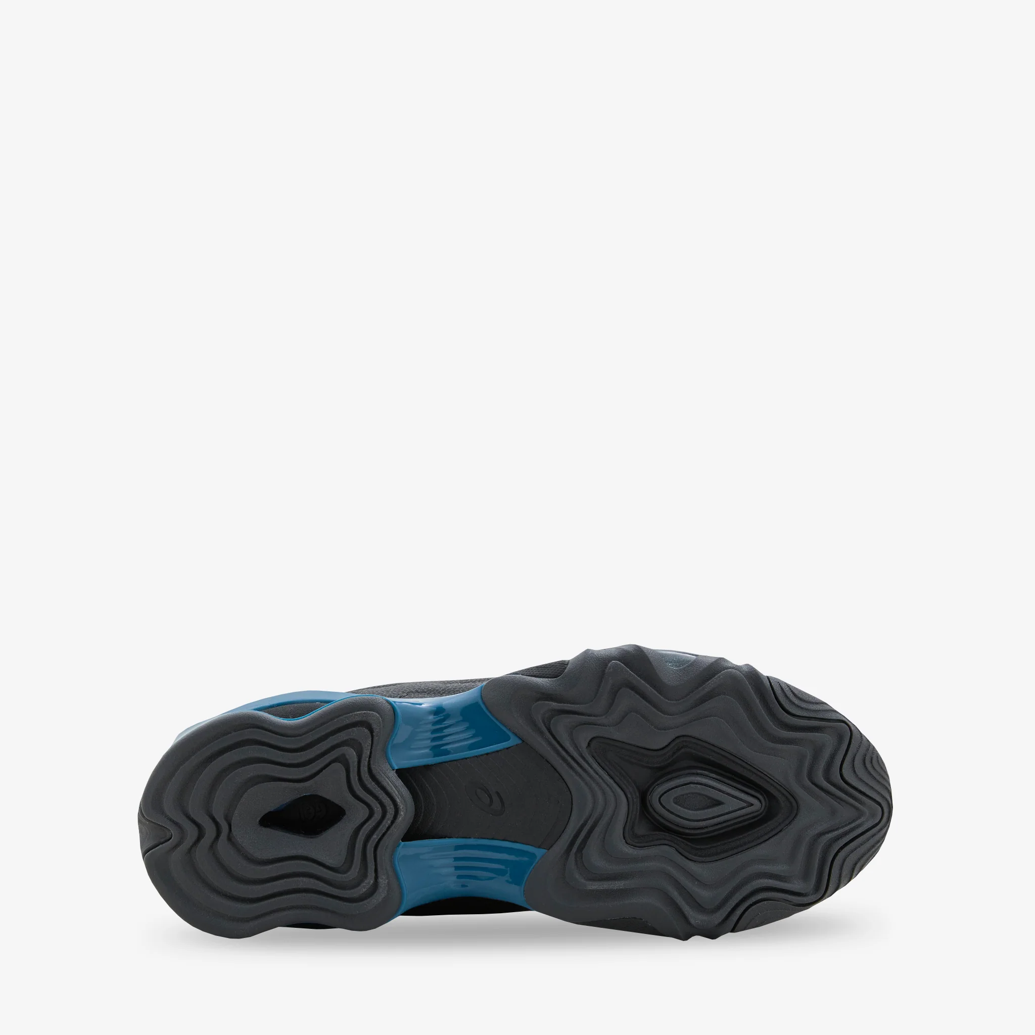ASICS NOVALIS Gel-Teremoa Graphite Grey | Teal - Image 5