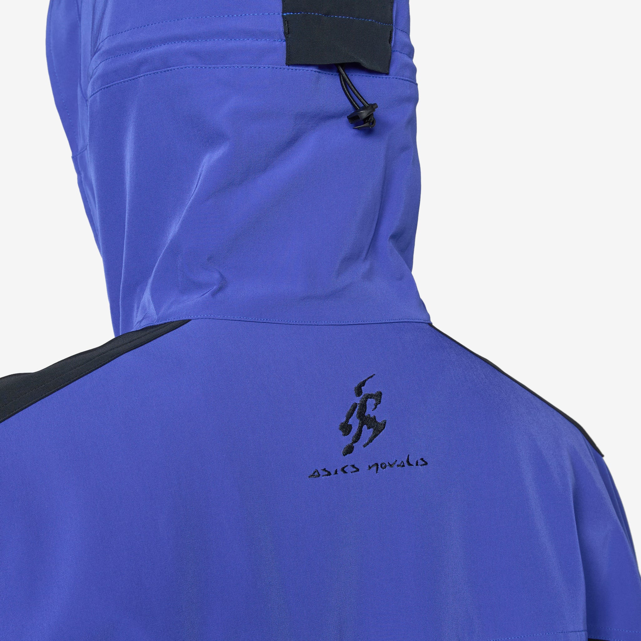 ASICS NOVALIS Heveanoid Cape Asics Blue - Image 4