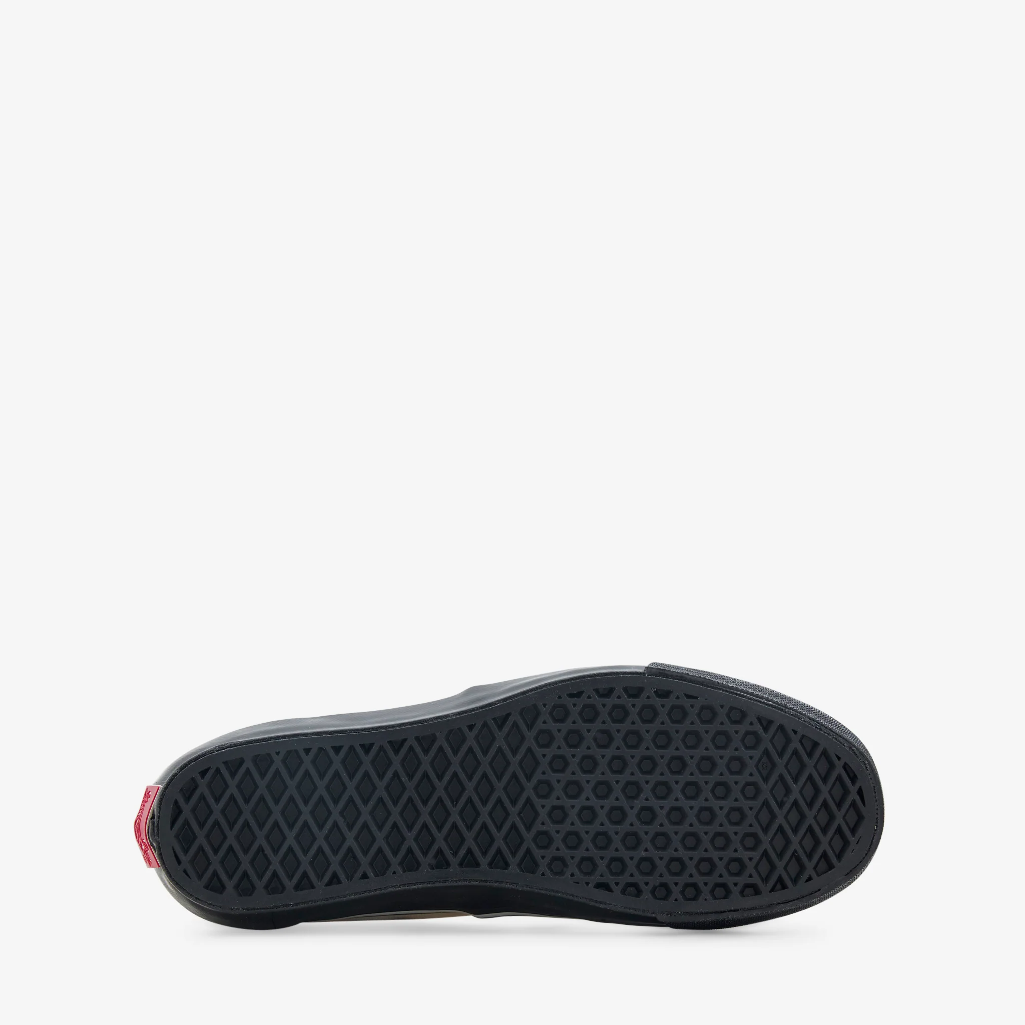 Authentic 44 Duck Canvas White | Black - Image 4