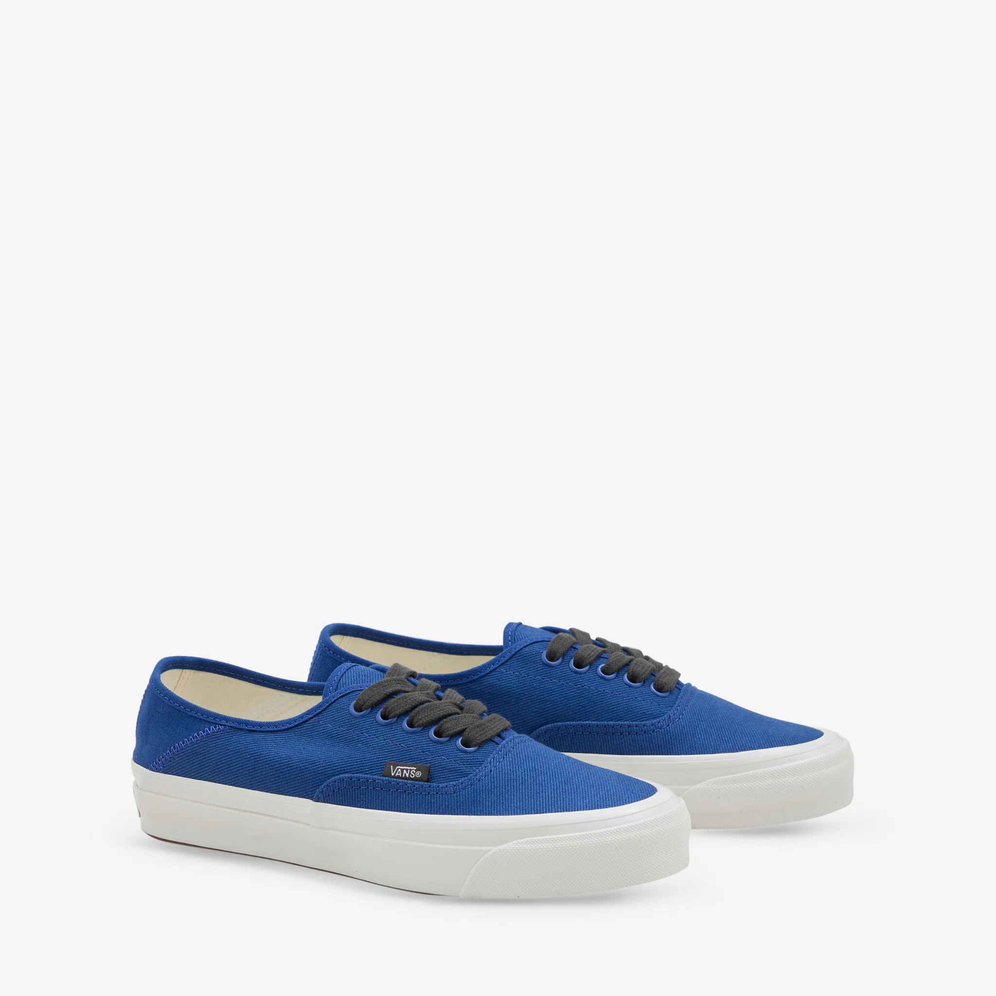 Authentic 44 Kickdown Twill True Blue