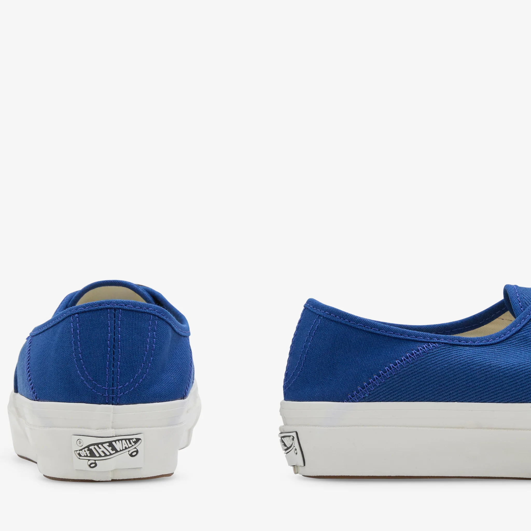 Authentic 44 Kickdown Twill True Blue - Image 3