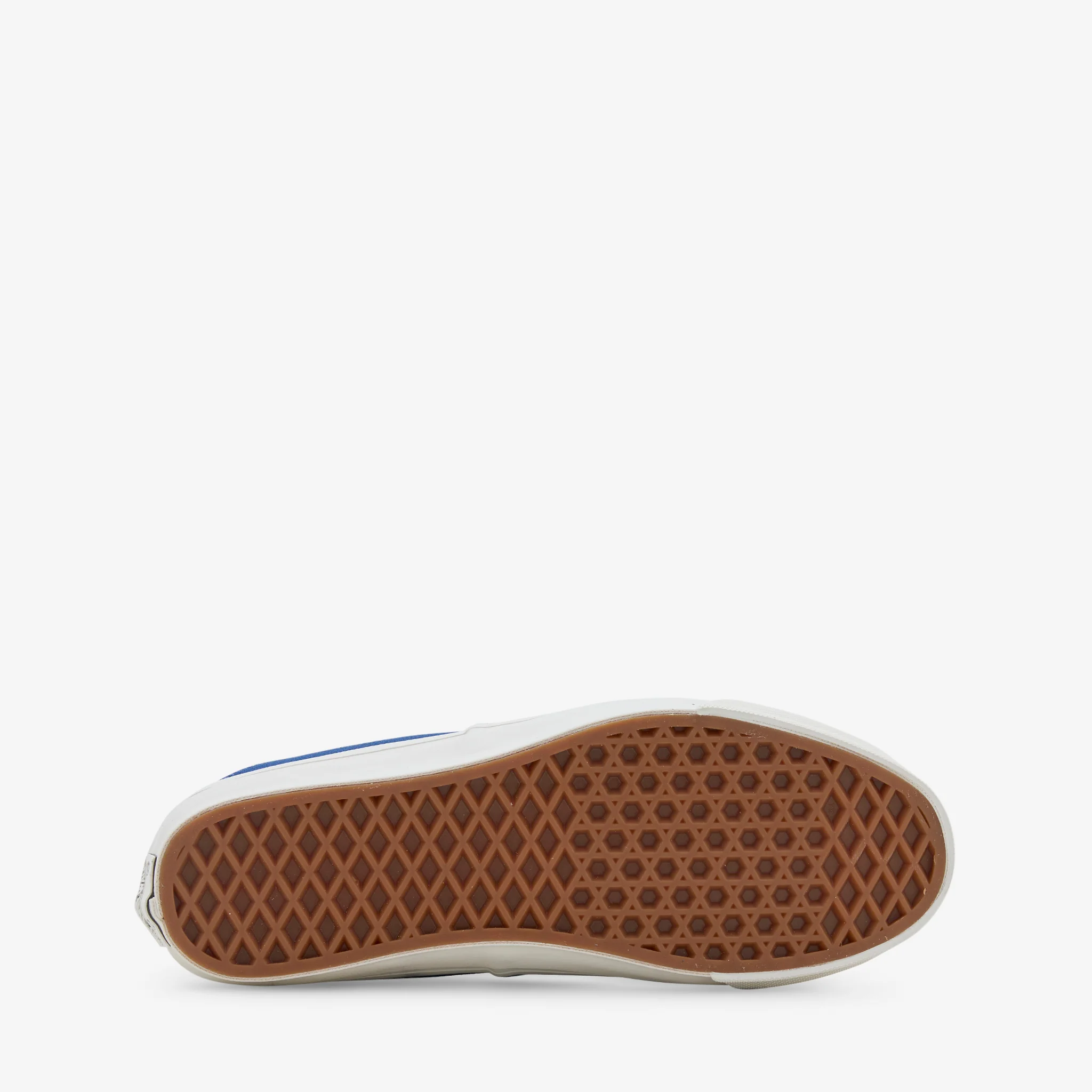 Authentic 44 Kickdown Twill True Blue - Image 4