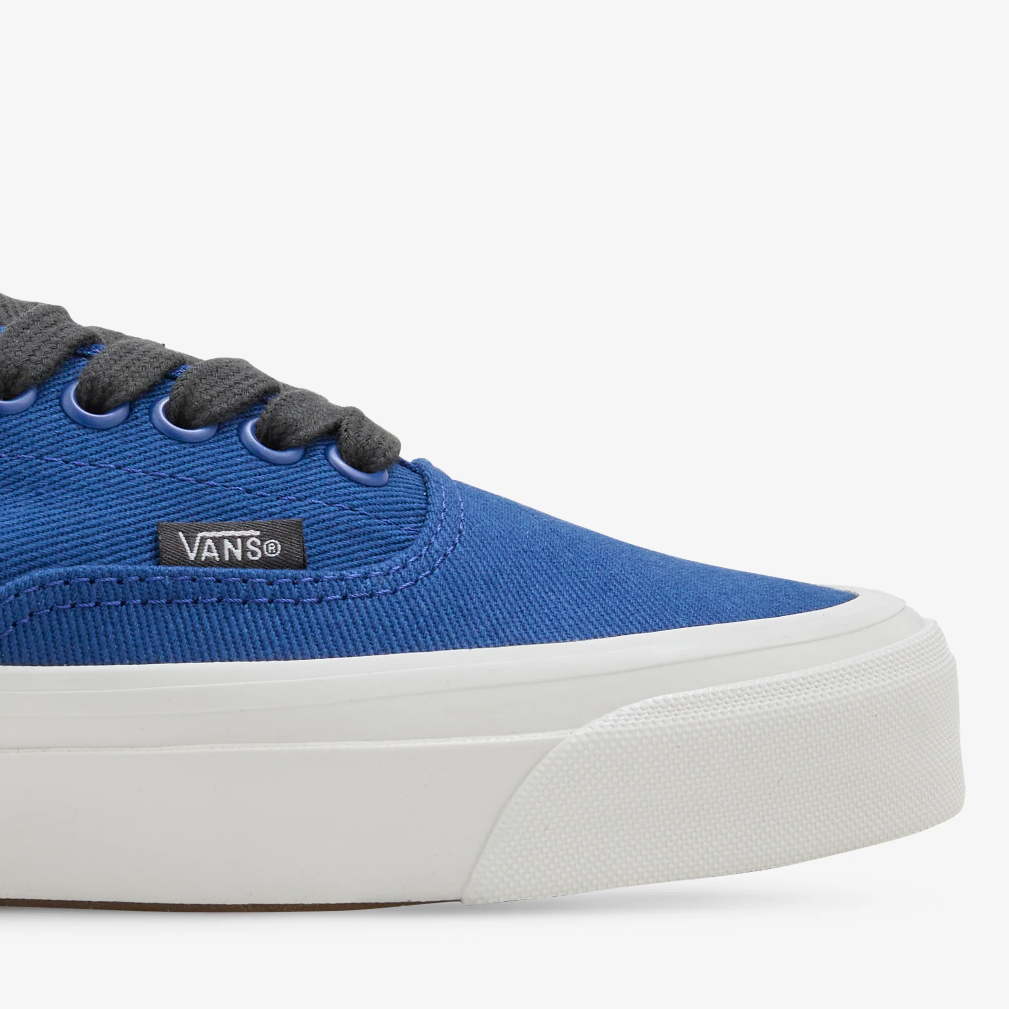Authentic 44 Kickdown Twill True Blue - Image 5