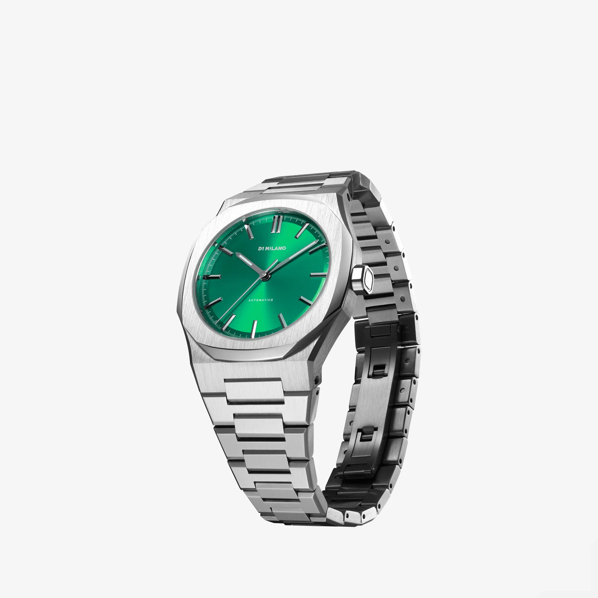 Automatico 36mm Green Code - Image 3