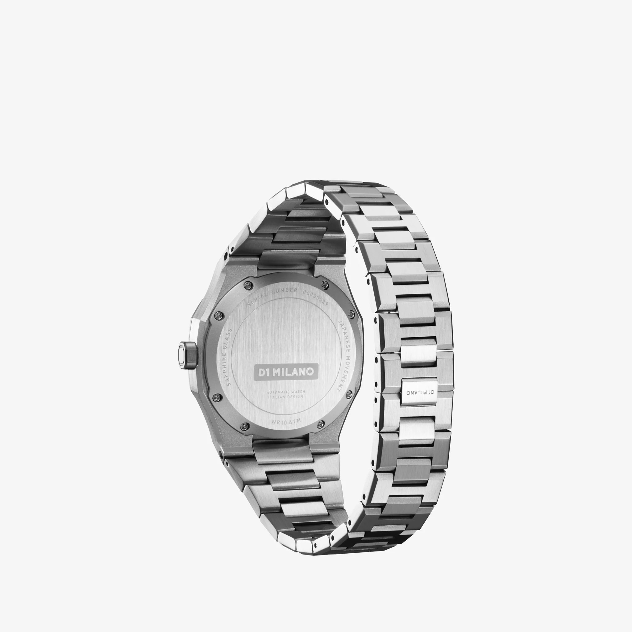 Automatico 36mm Green Code - Image 4