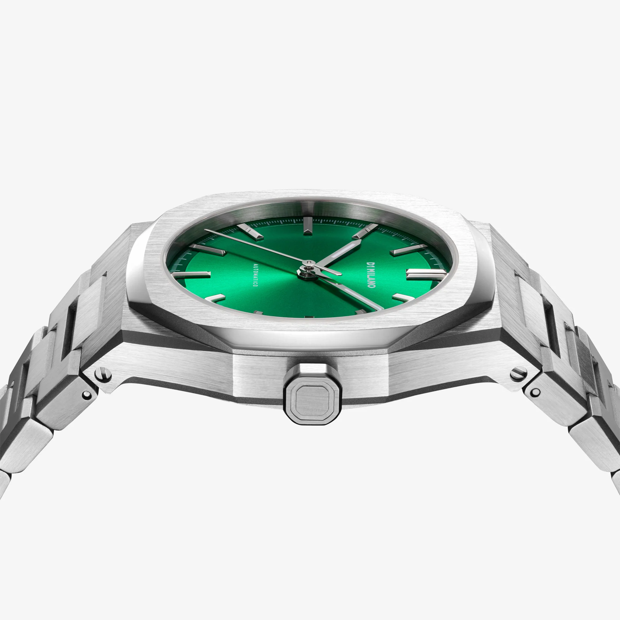 Automatico 36mm Green Code - Image 6