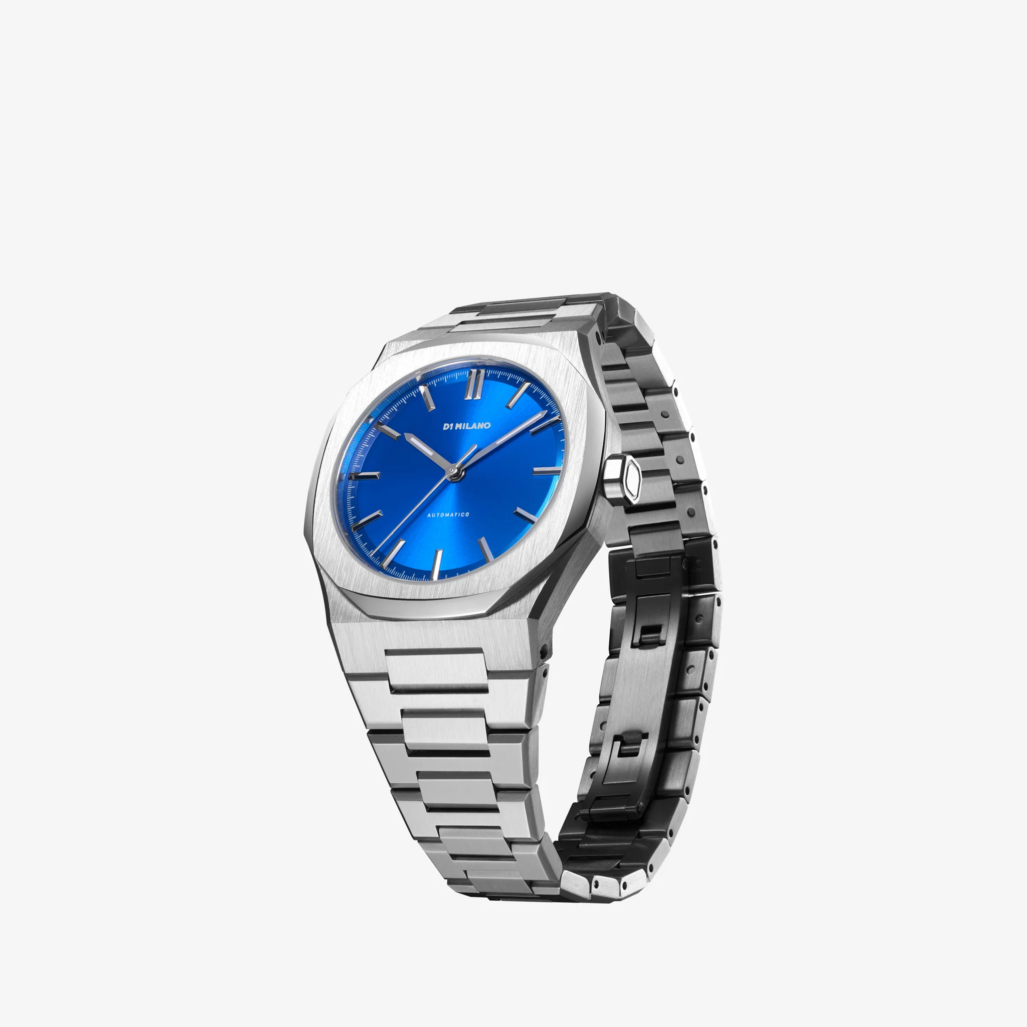 Automatico 36mm Navy Code - Image 3