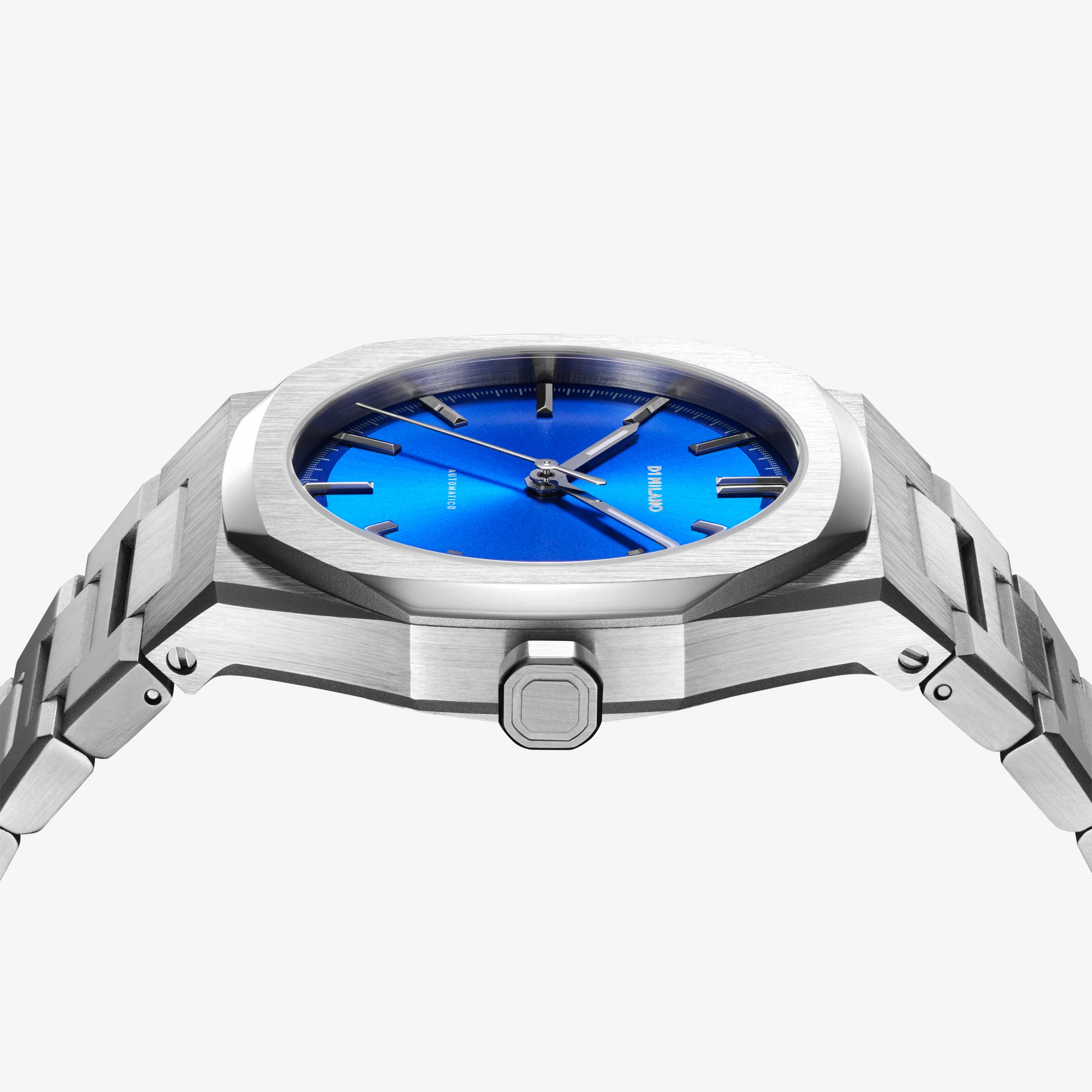 Automatico 36mm Navy Code - Image 6