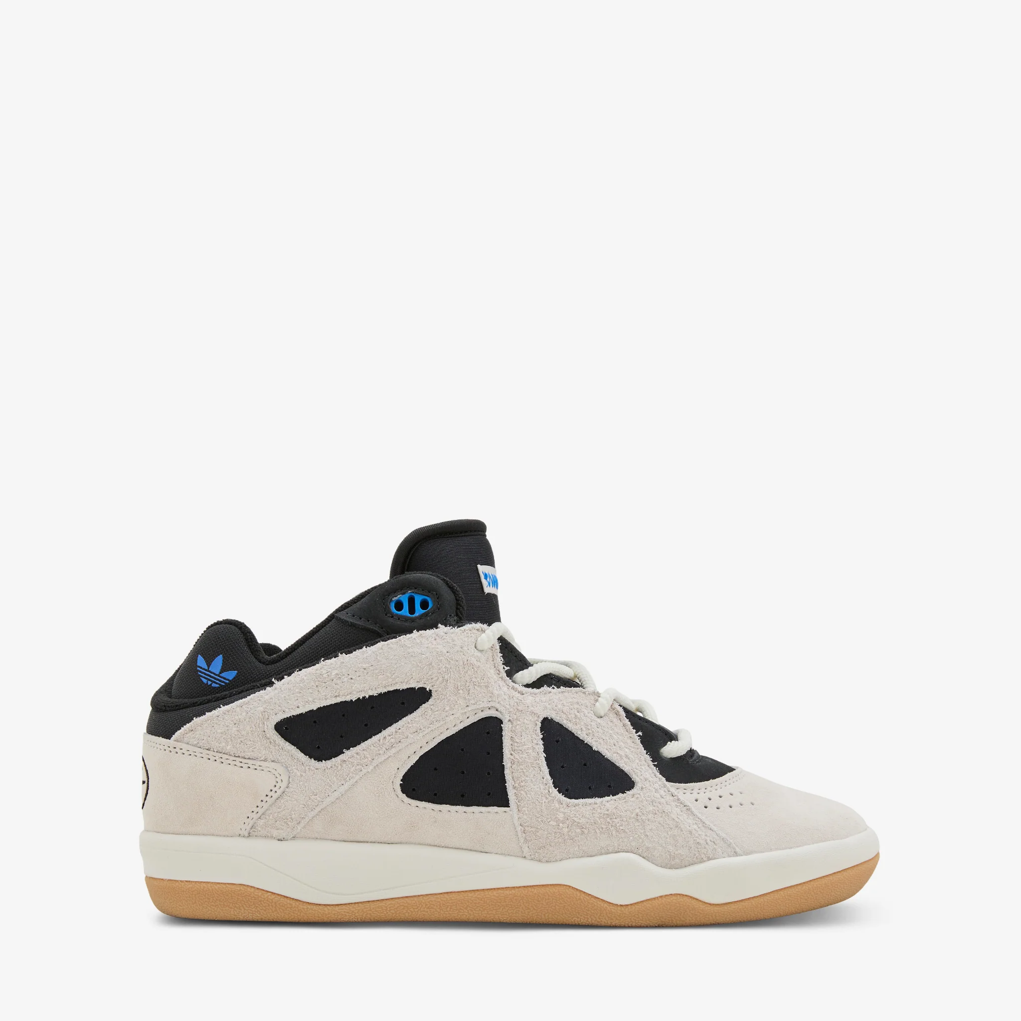 Bad Bunny x BadBo 1.0 Off White | Core Black | Gum - Image 2