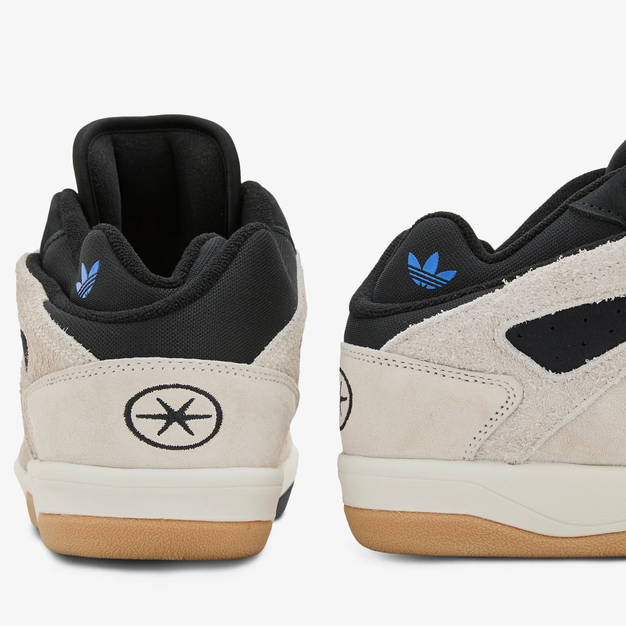 Bad Bunny x BadBo 1.0 Off White | Core Black | Gum - Image 3