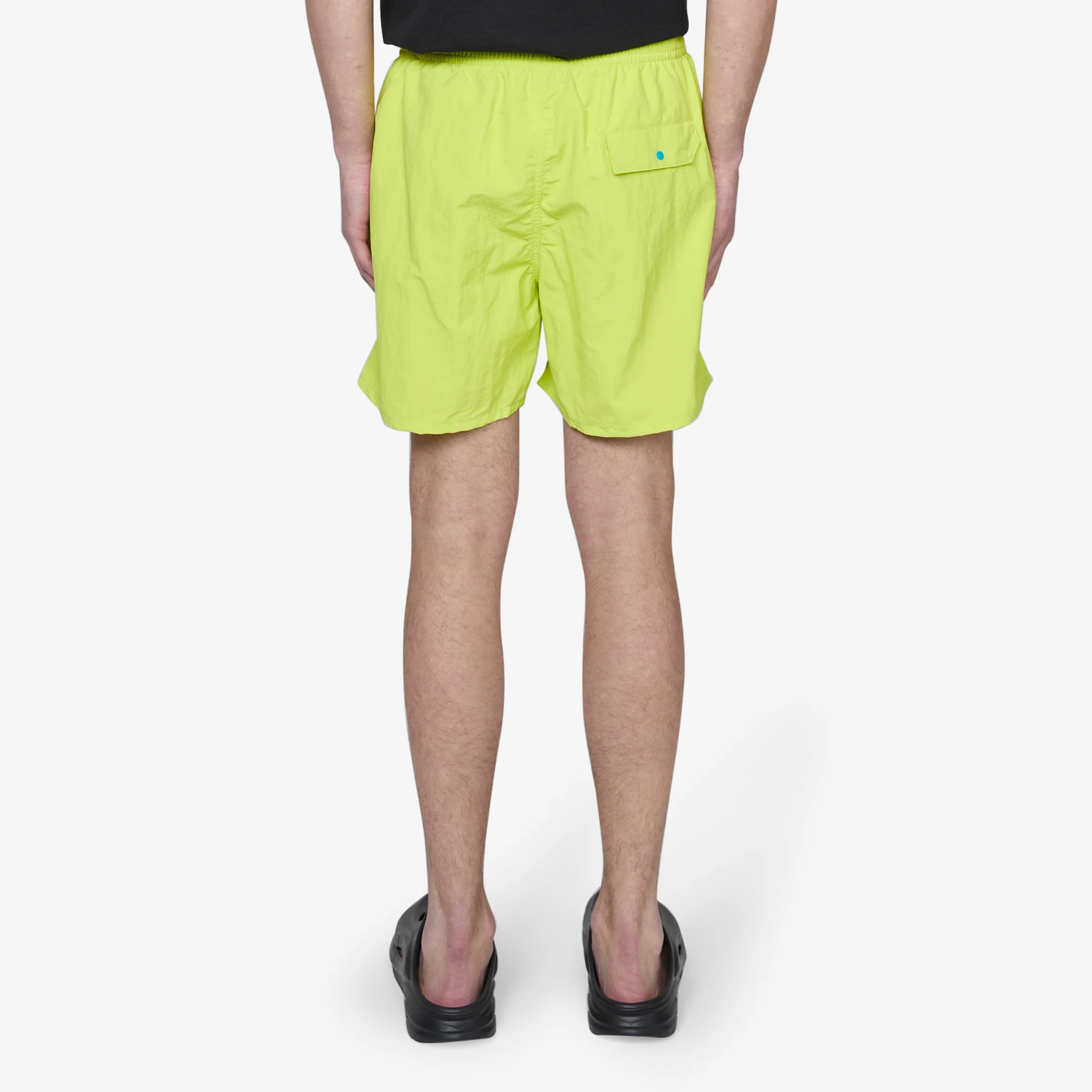 Baggies Shorts 5in Phosphorus Green - Image 3