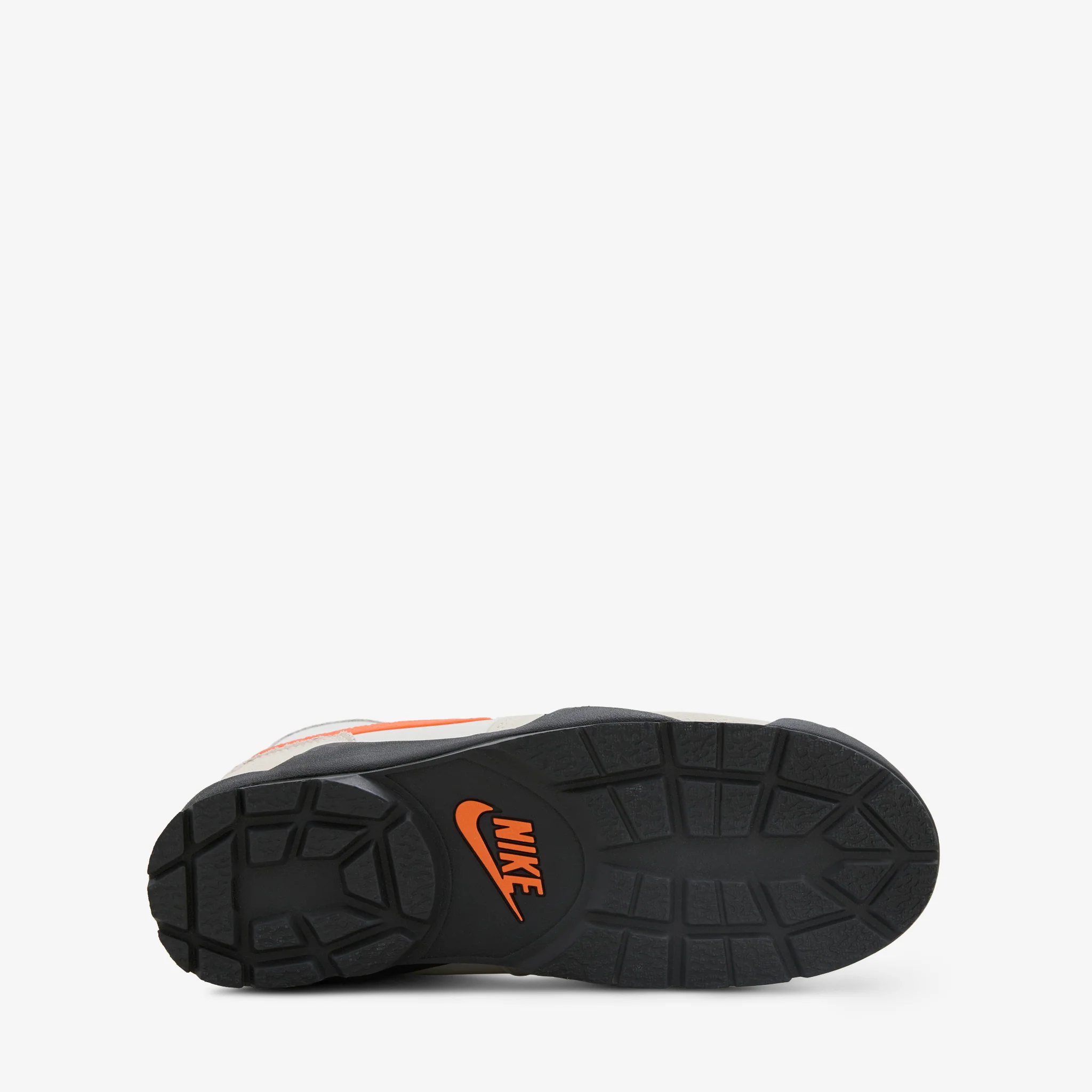 Baltoro Chalk | Sail | Safety Orange | Black - Image 5
