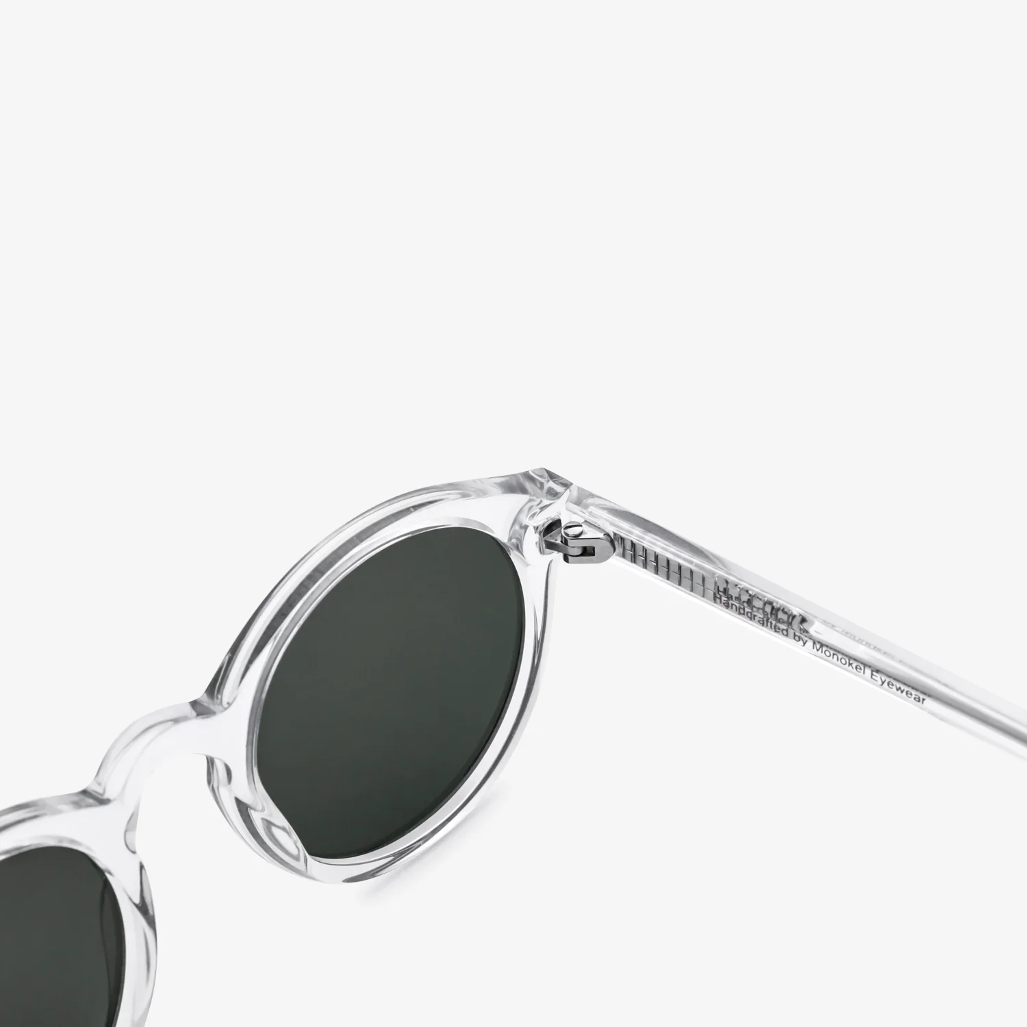 Barstow Crystal | Grey Solid Lens - Image 6