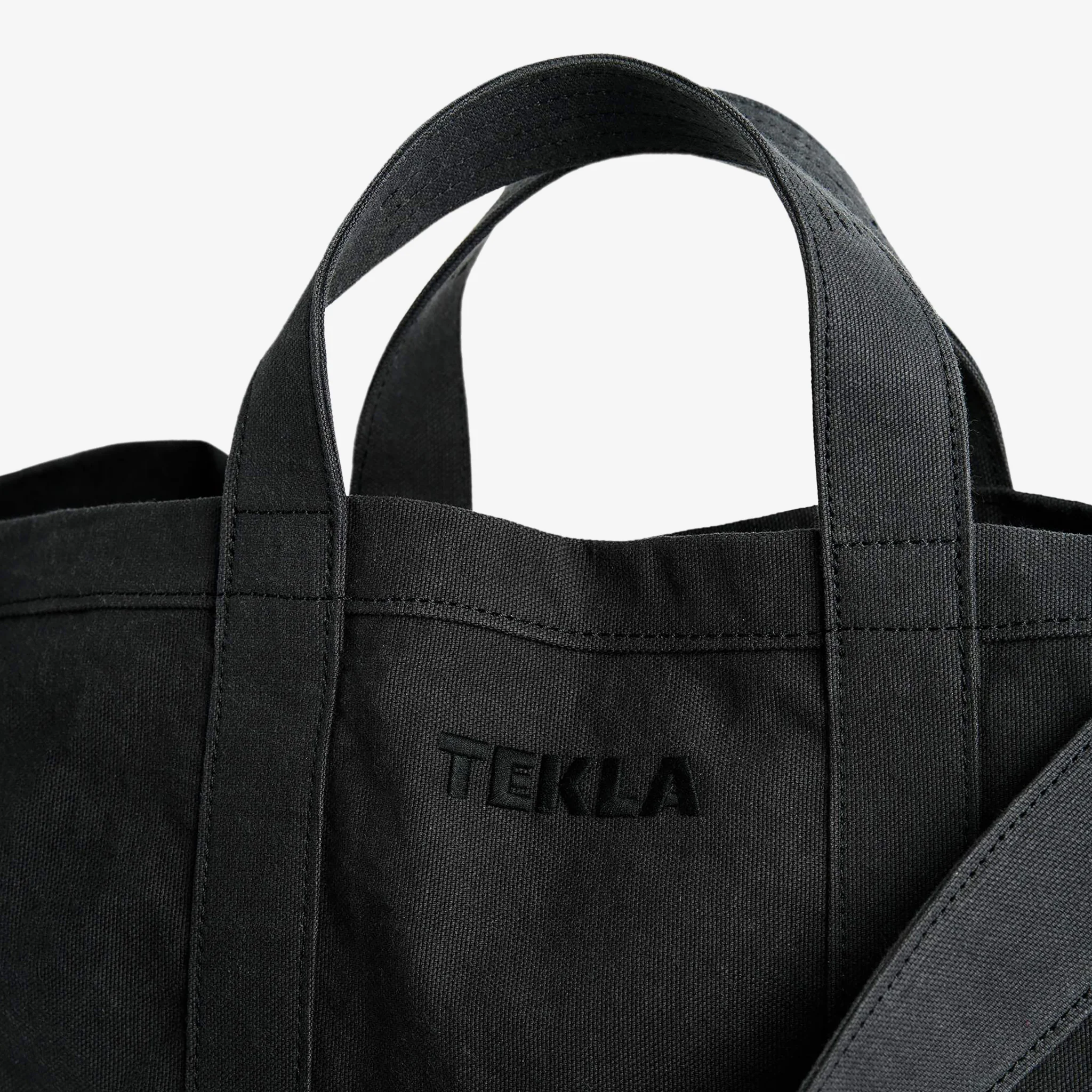 Beach Bag Black Sand - Image 2