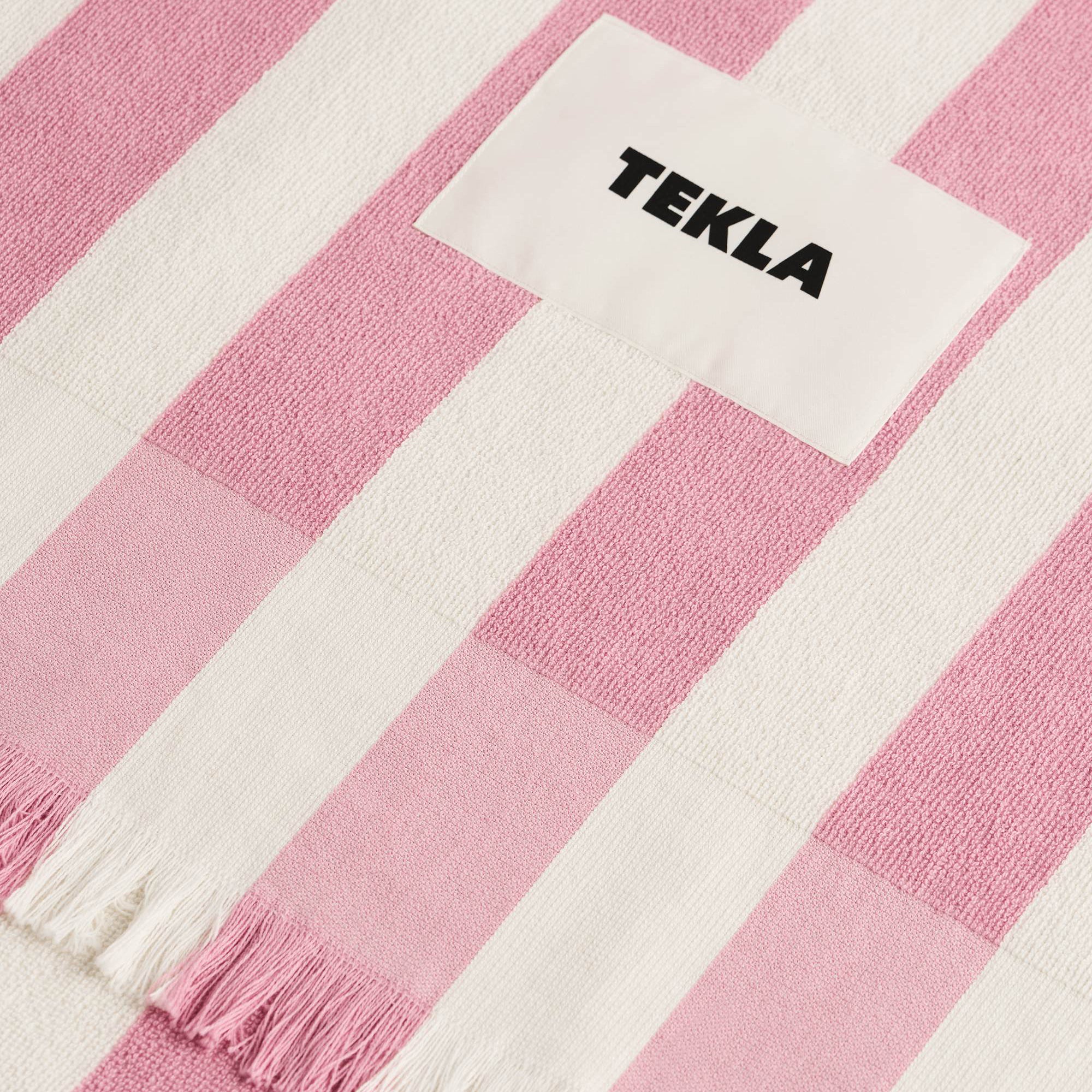Beach Towel Palma Stripes - Image 2
