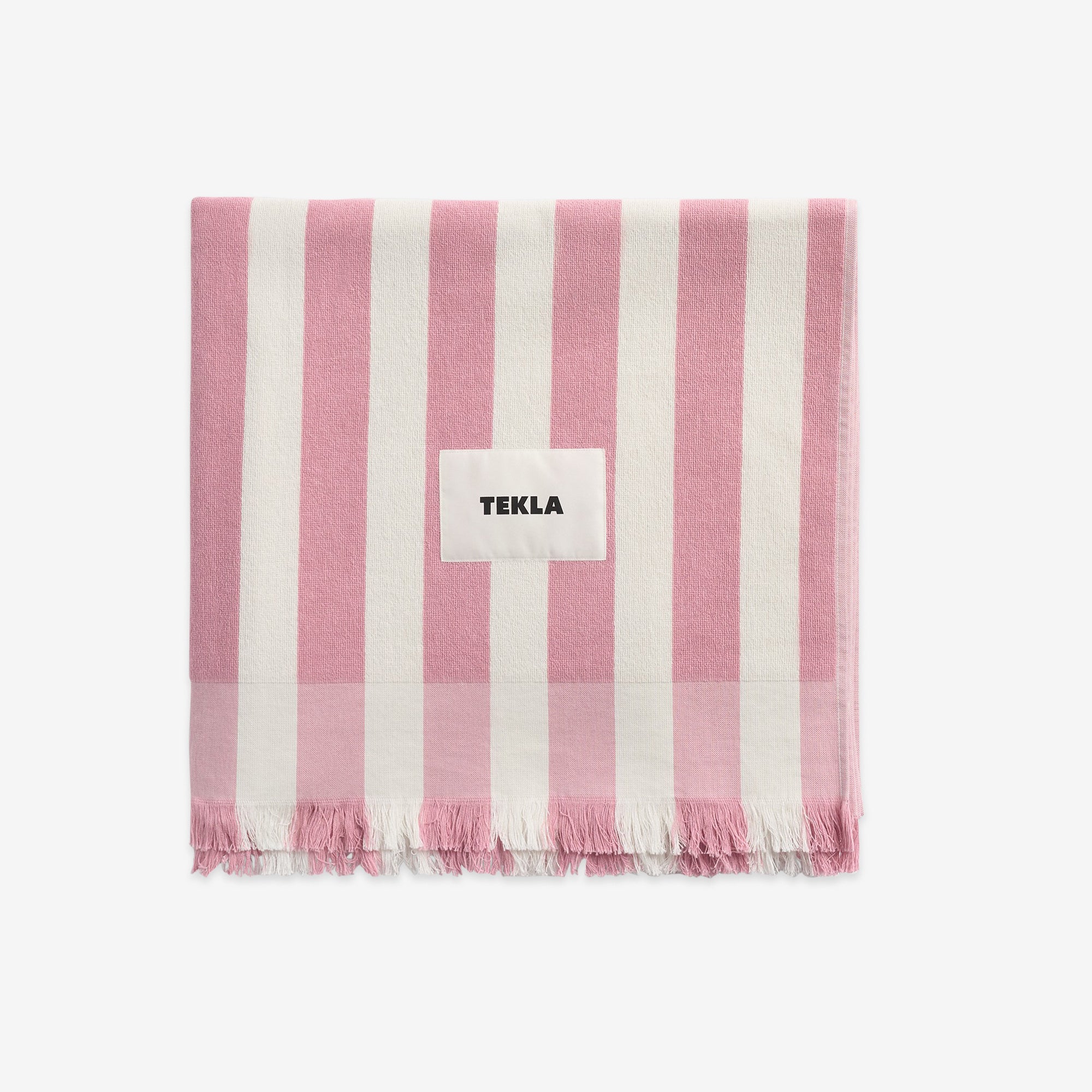 Beach Towel Palma Stripes - Image 3