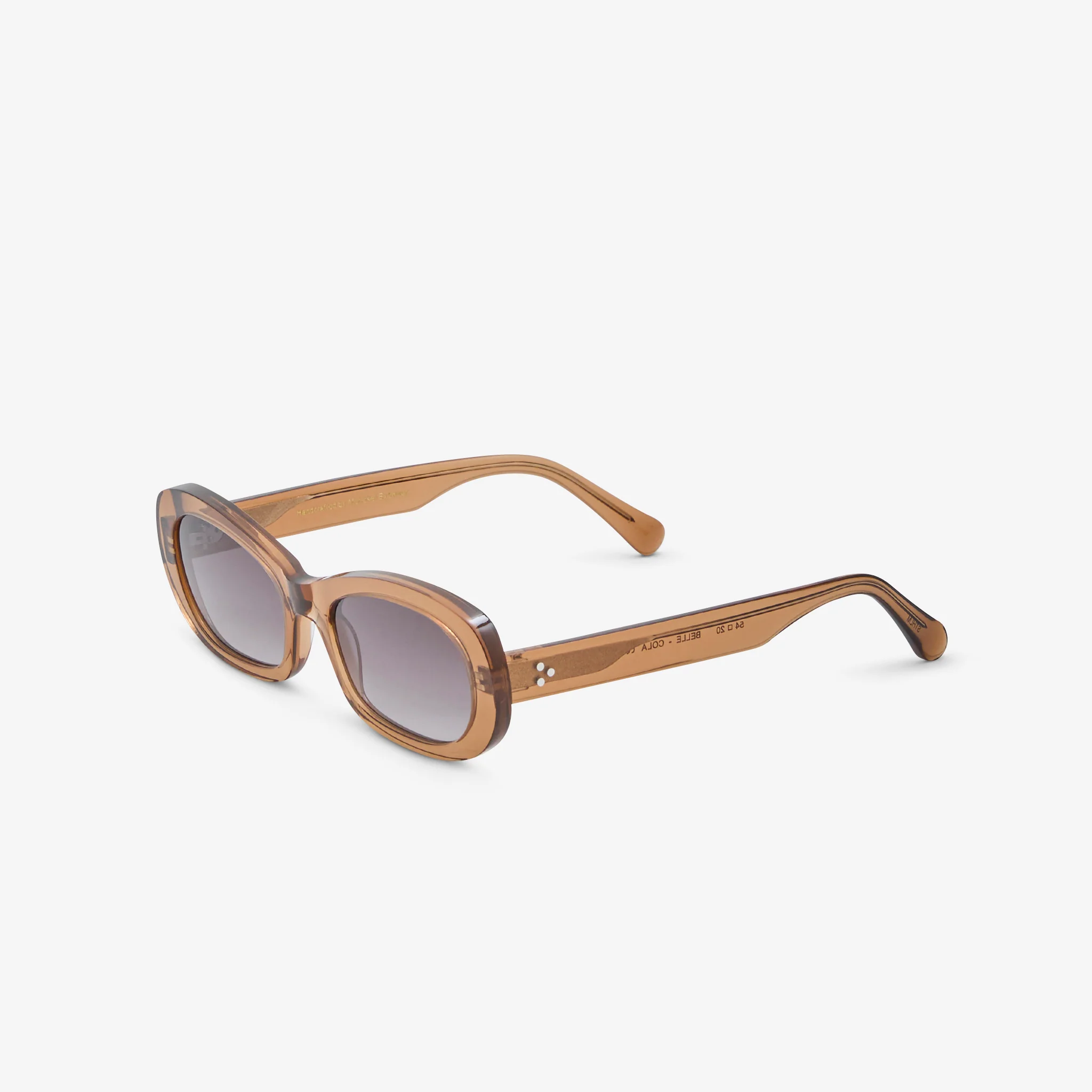 Belle Cola | Grey Gradient Lens - Image 3
