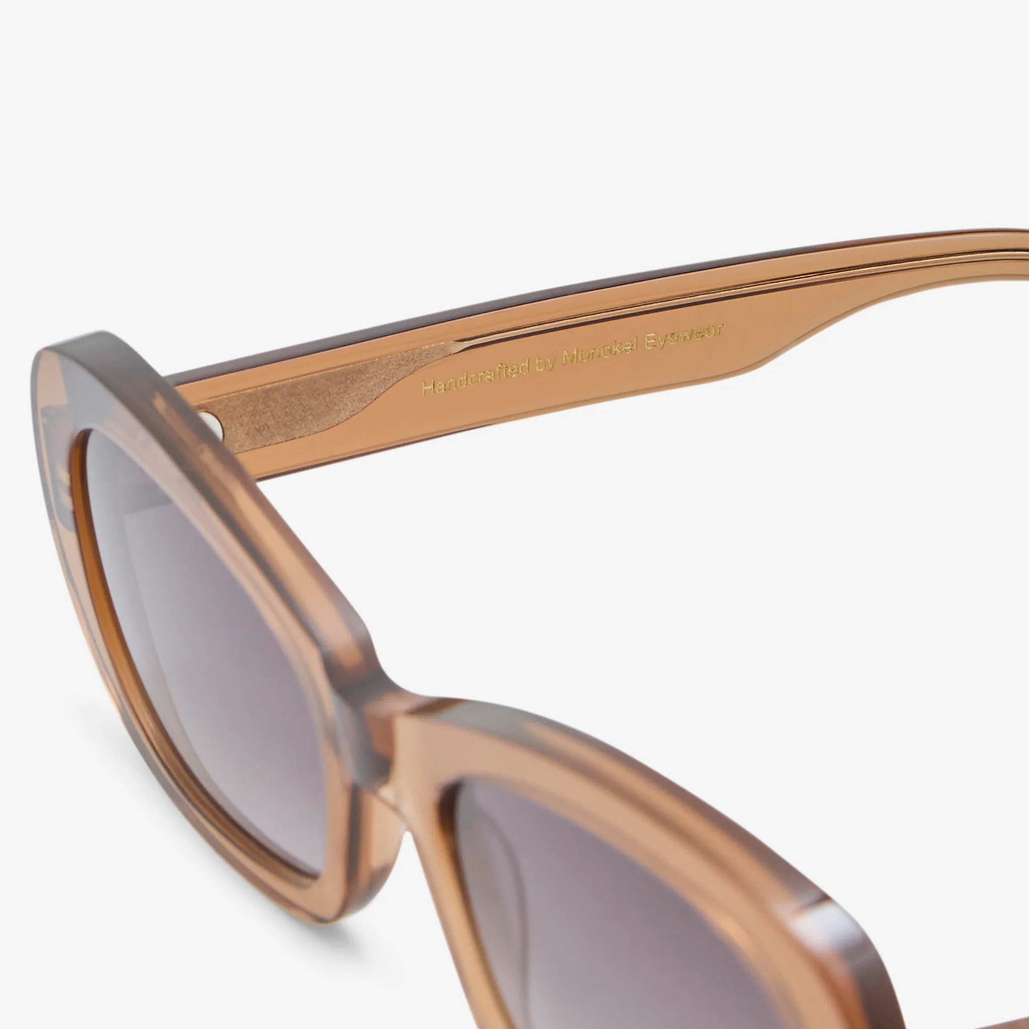 Belle Cola | Grey Gradient Lens - Image 5