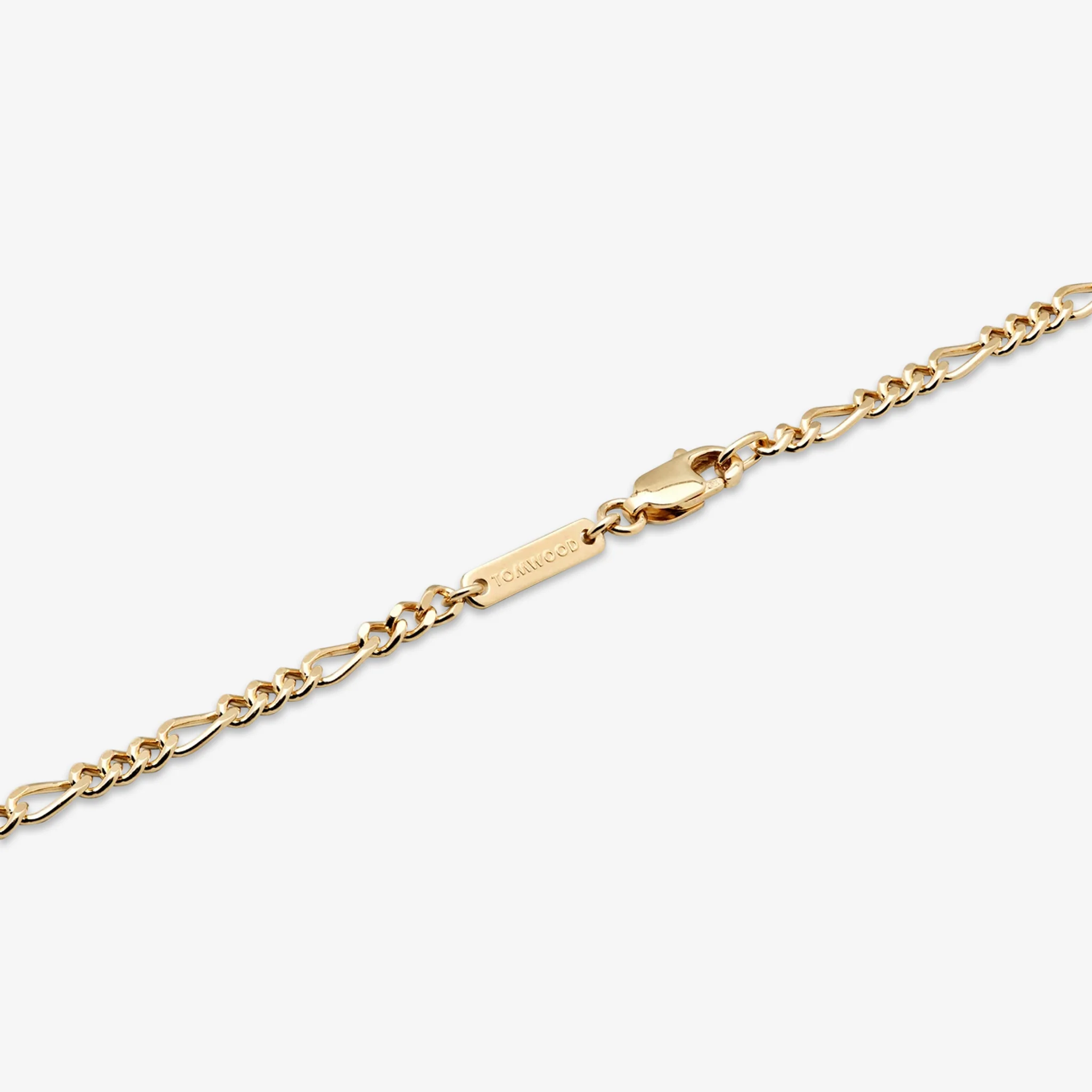 Bo Bracelet Slim Gold - Image 2