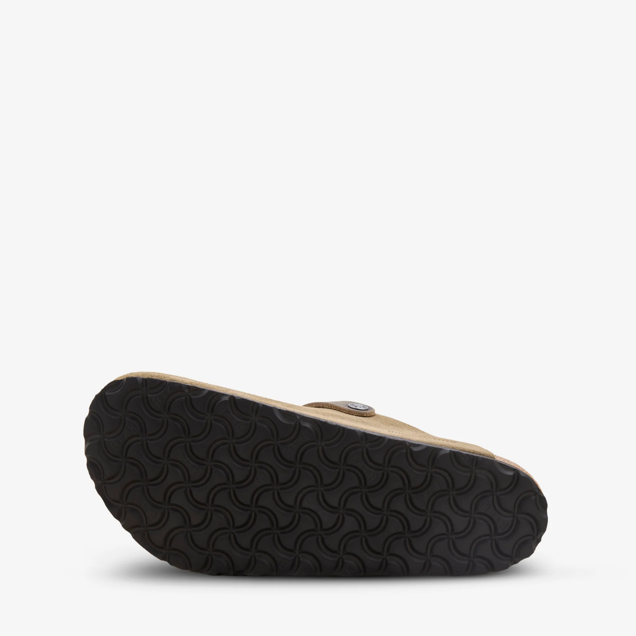 Boston Faded Khaki Oiled | Suede Leather - Image 5