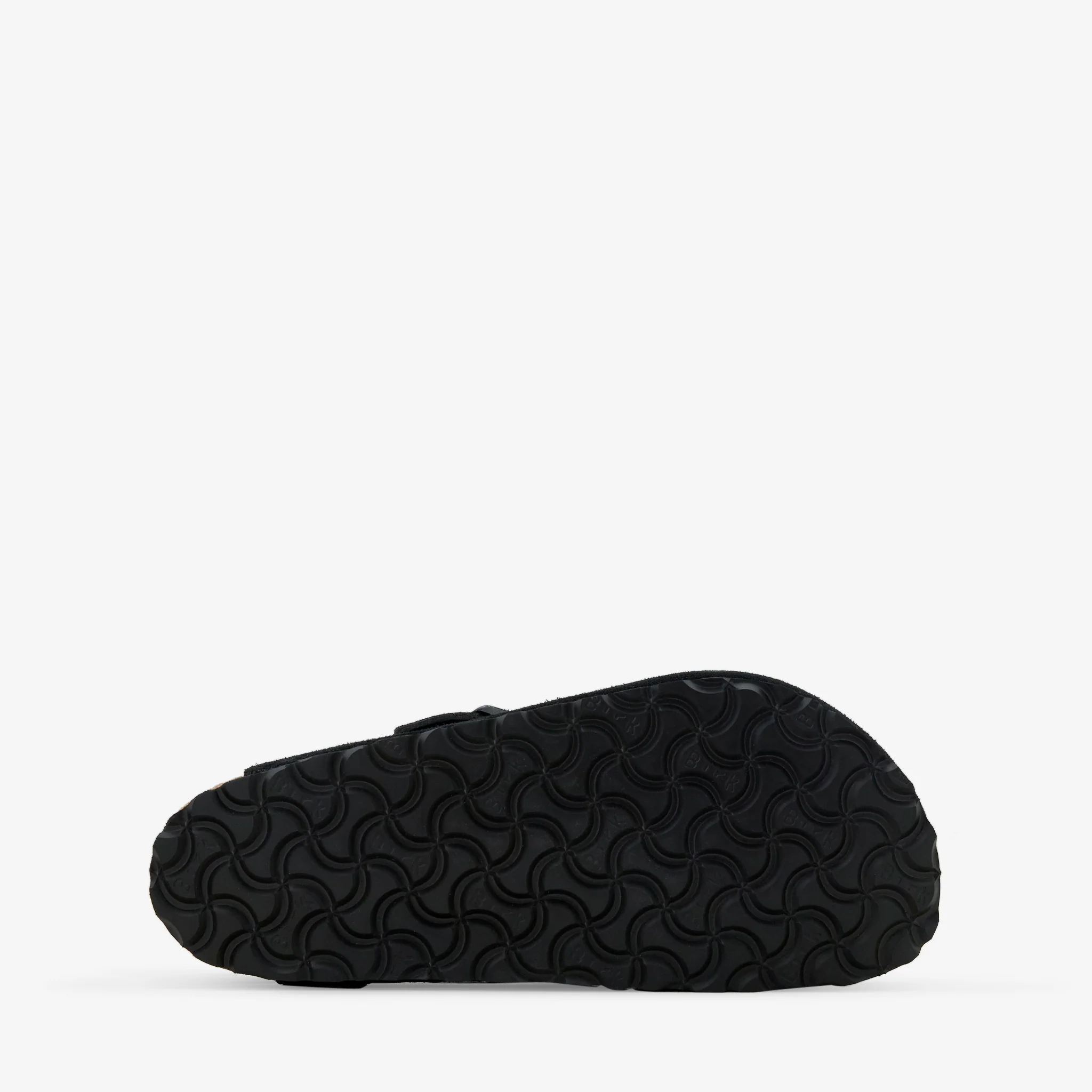 Boston SFB Black Suede - Image 4