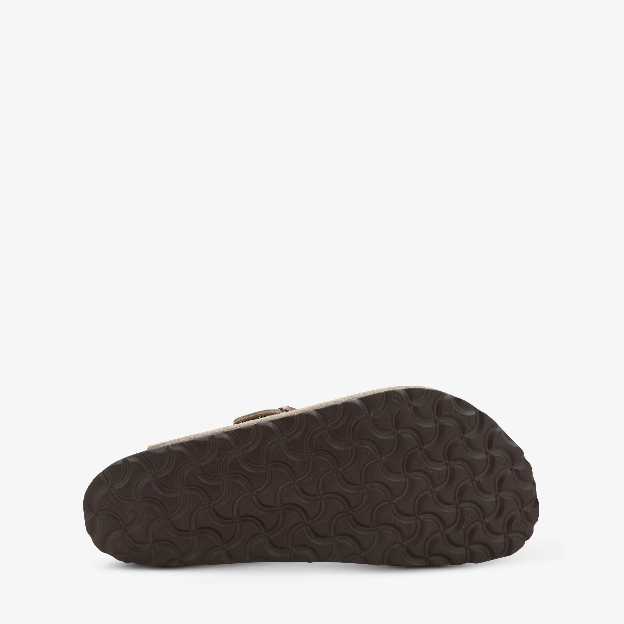 Boston SFB Taupe Suede - Image 5