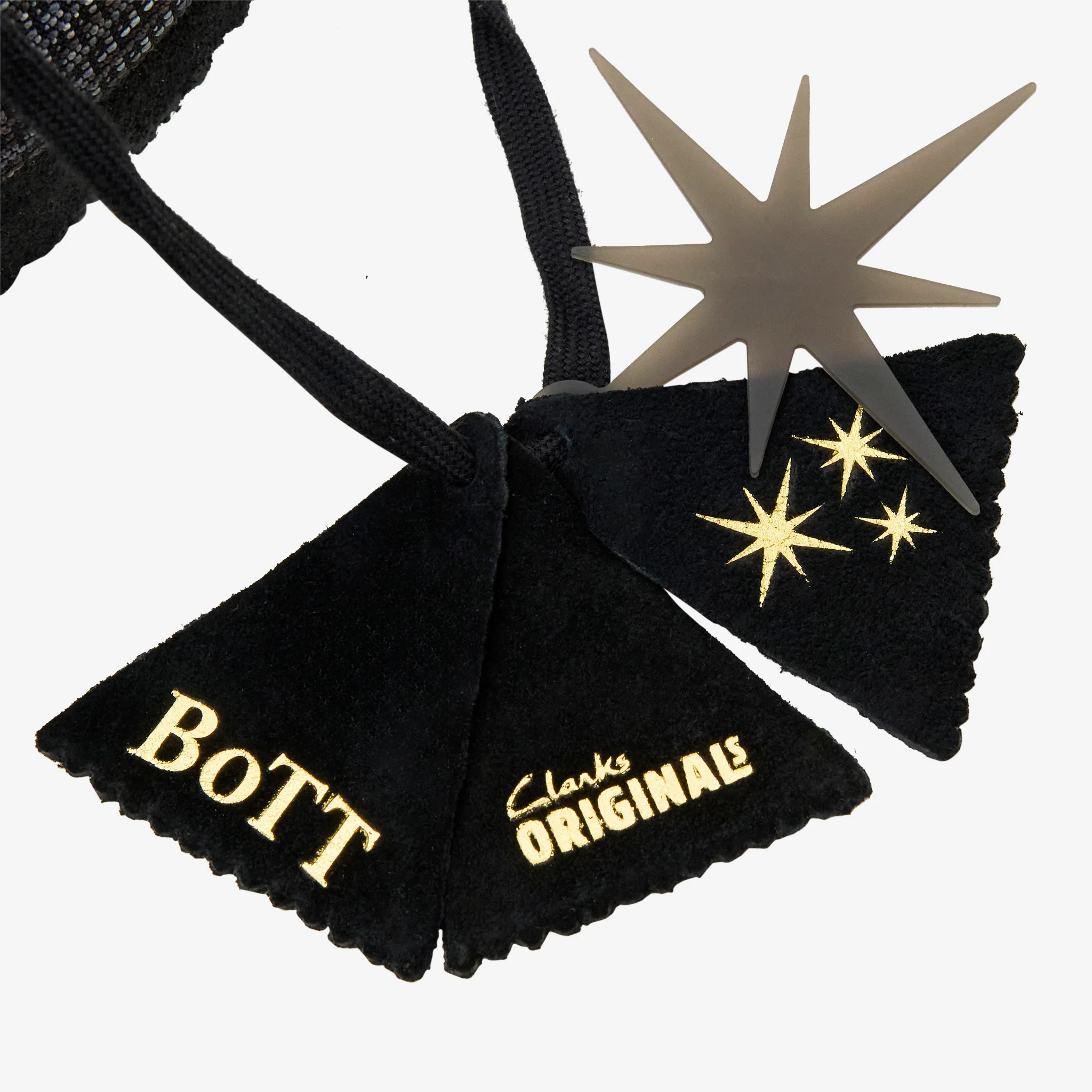 BoTT x Wallabee Black Interest - Image 6