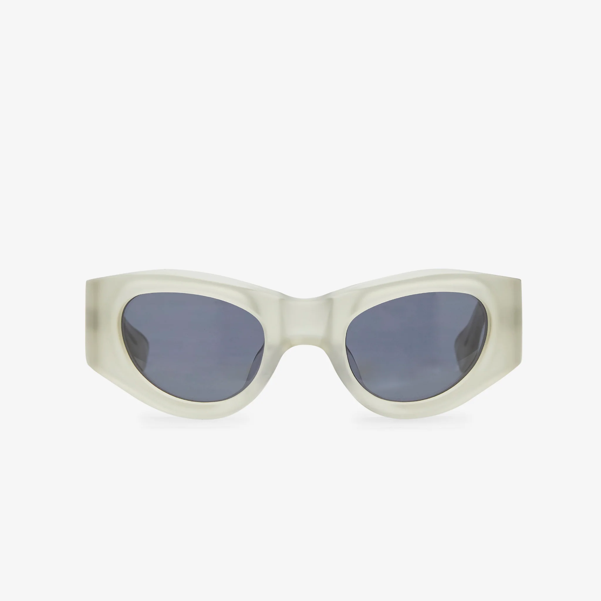 Bro Sunglasses Grey - Image 4