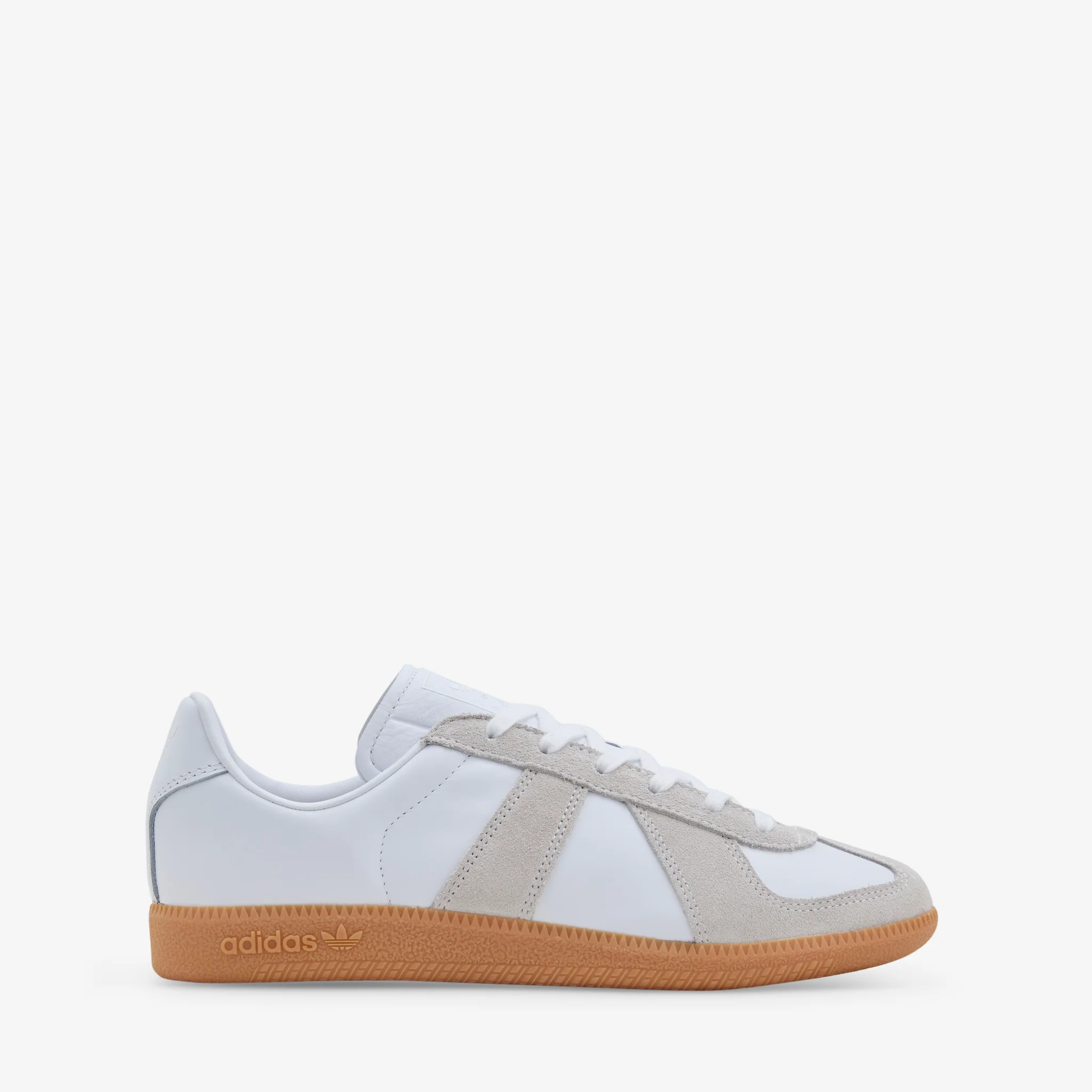 BW Army Cloud White | Cloud White | Chalk White - Image 2